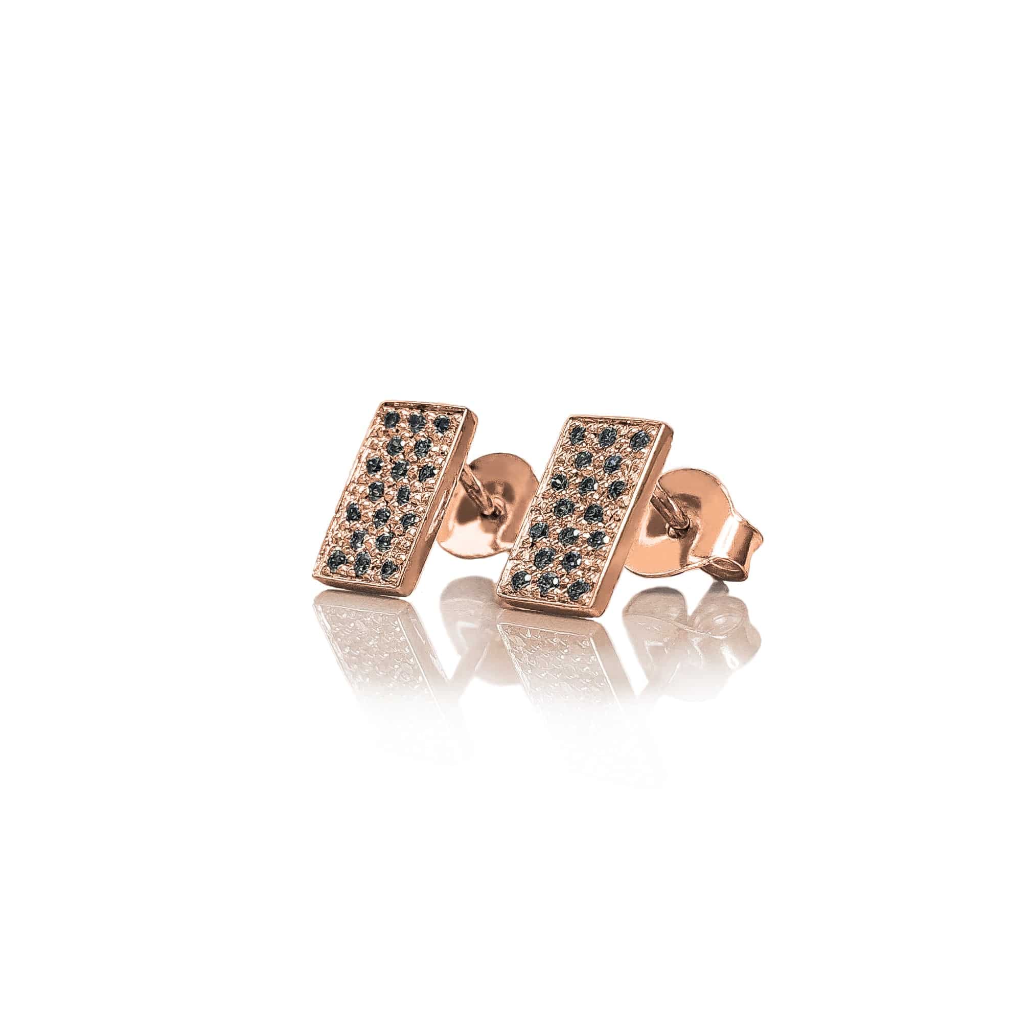 Honesty Earrings