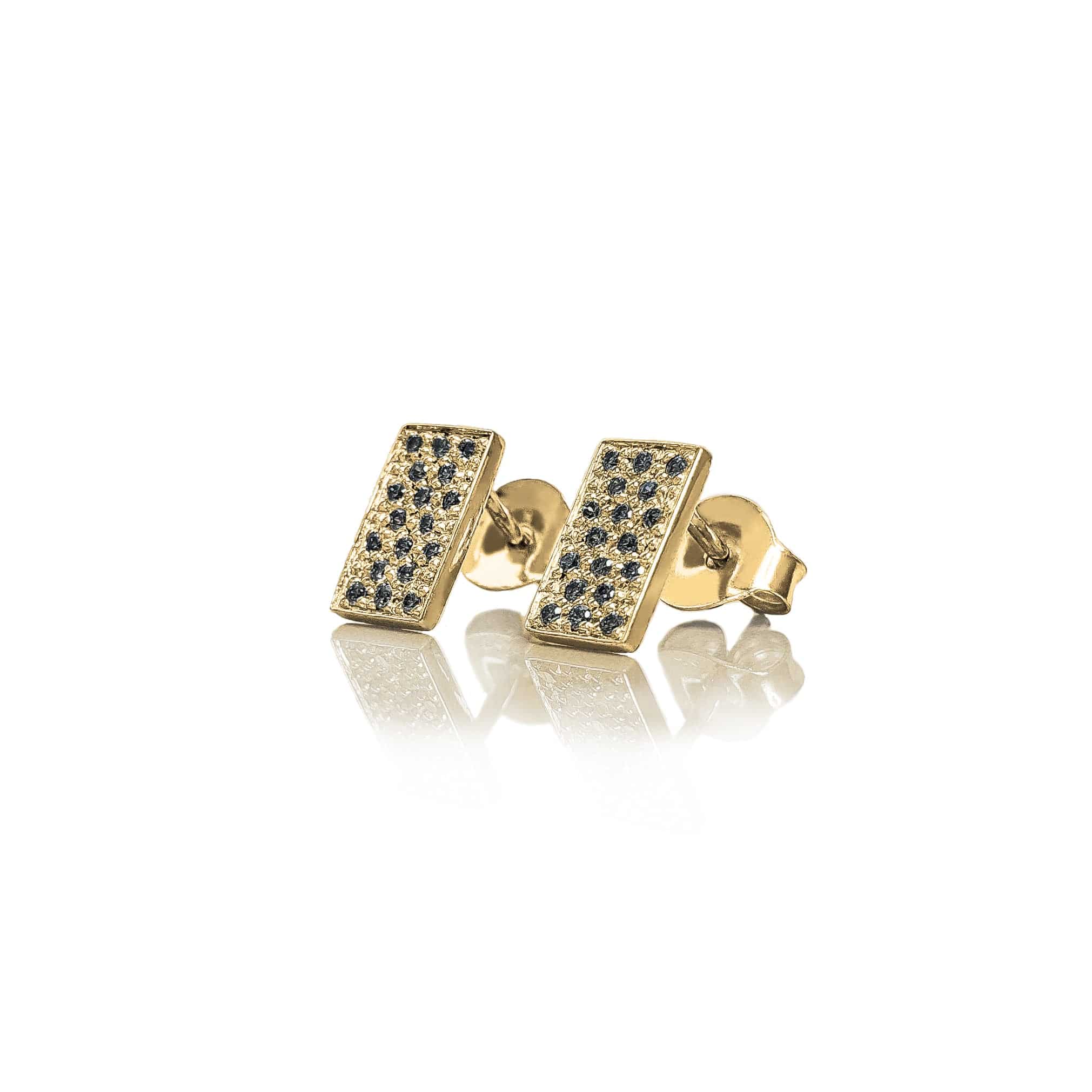 Honesty Earrings