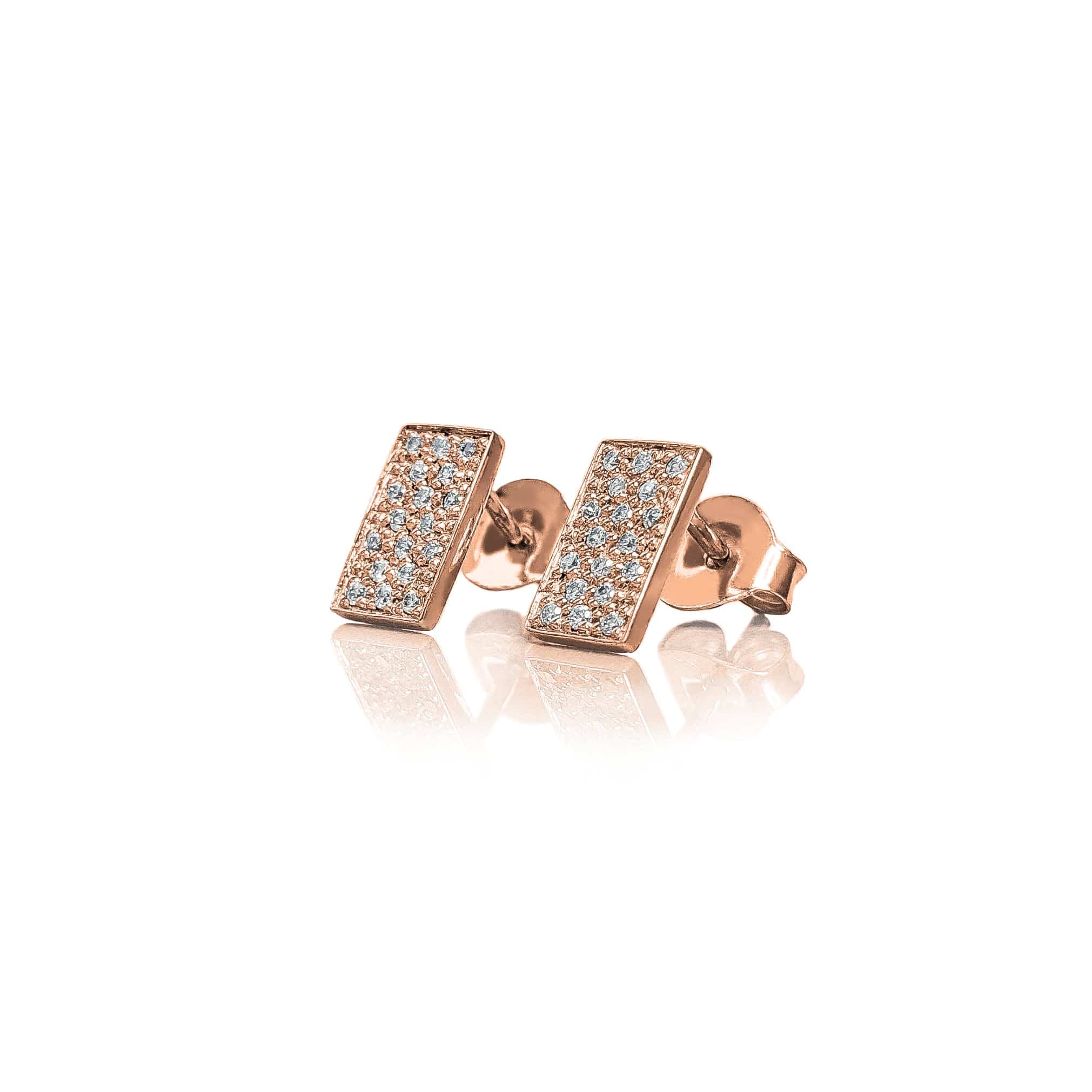 Honesty Earrings