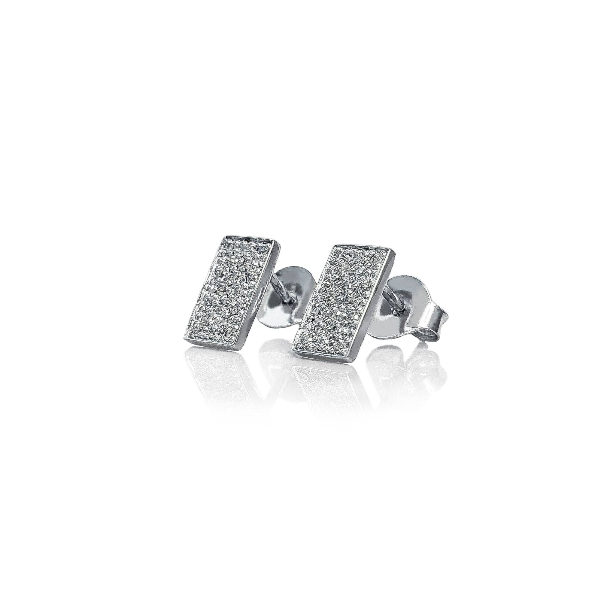 Honesty Earrings