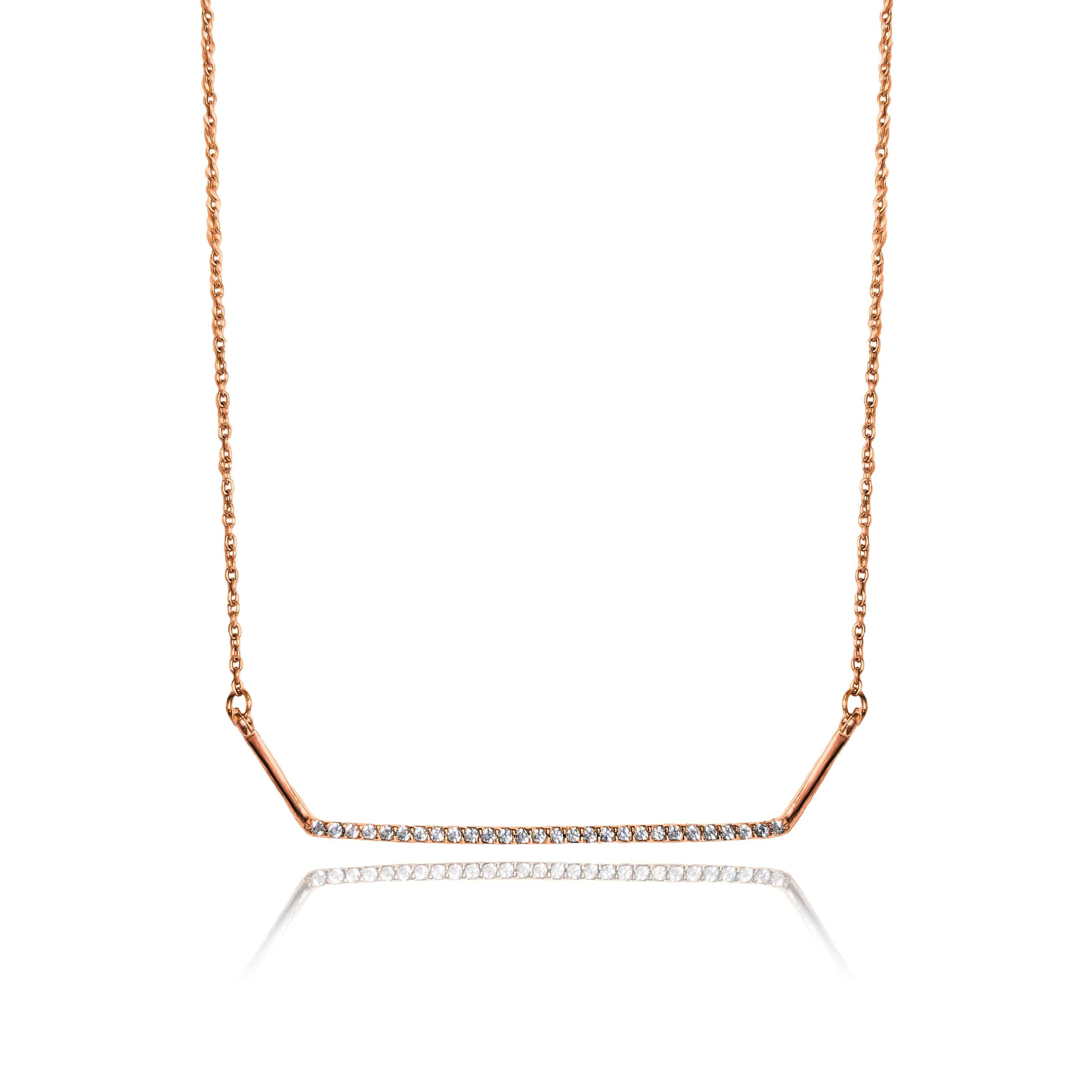 Honesty Pendant