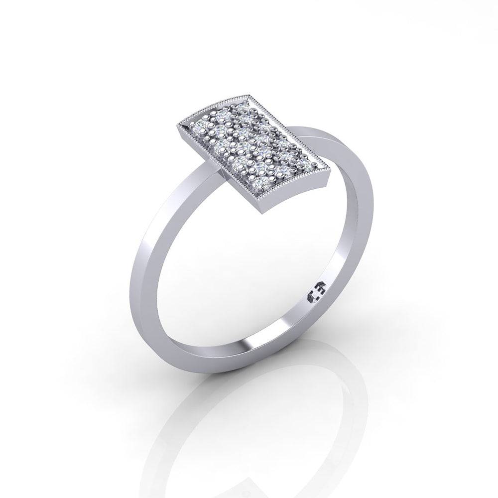 Honesty Ring