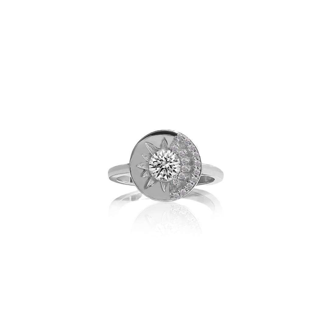 IL SOLE RING