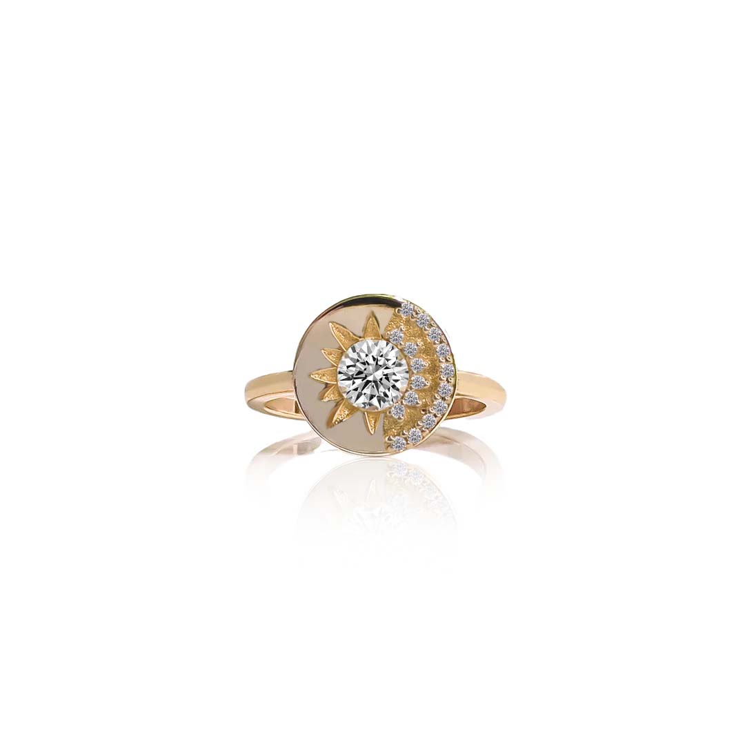 IL SOLE RING