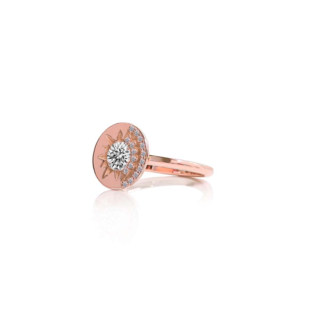 IL SOLE RING