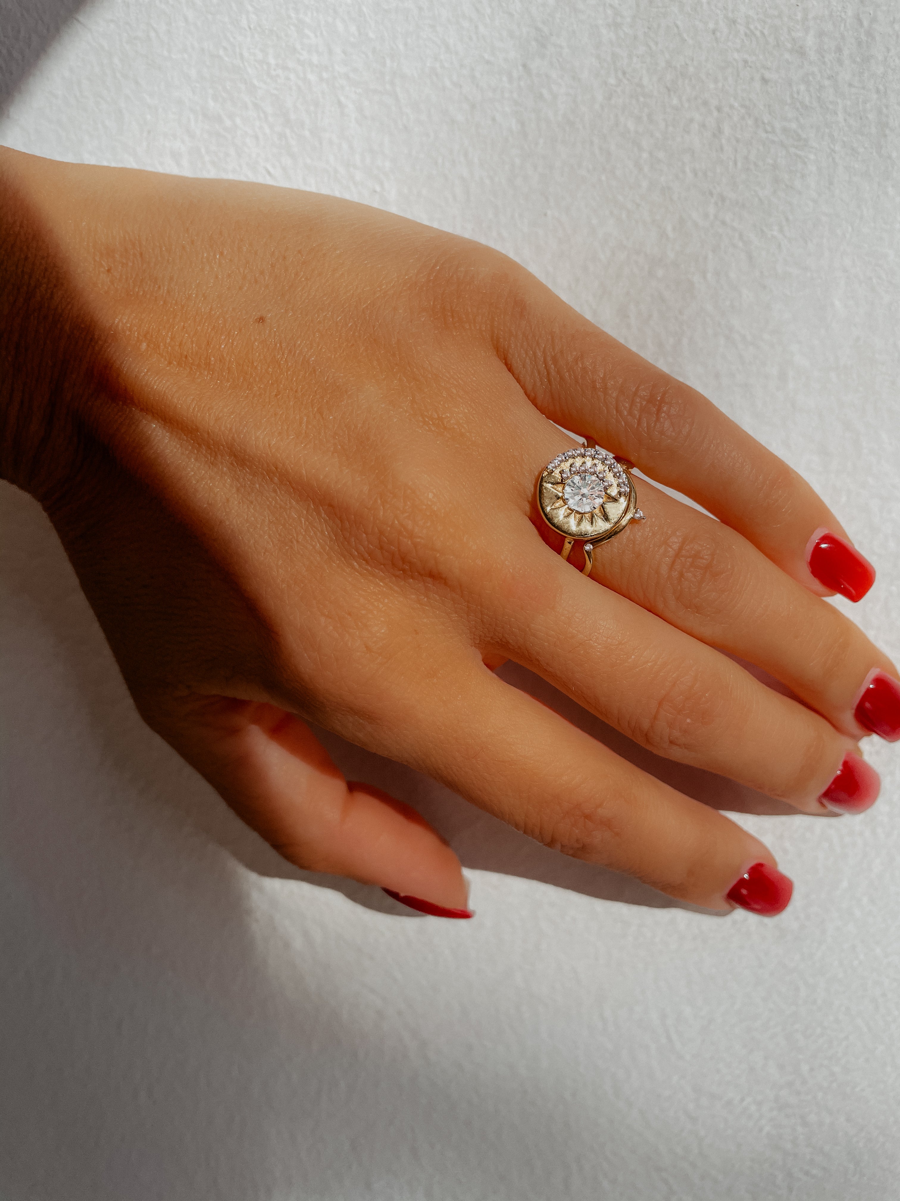 IL SOLE RING