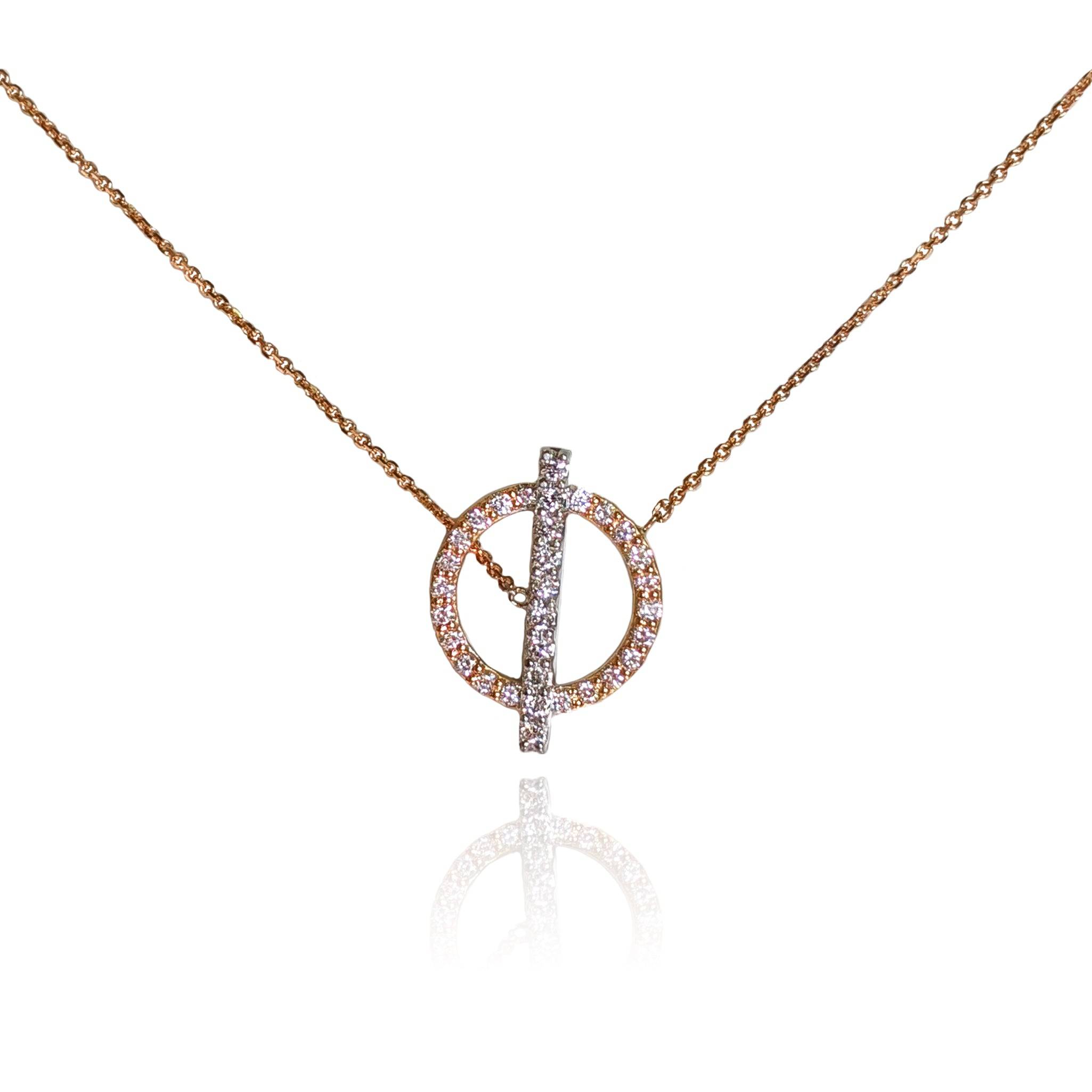 INFINITY Pendant