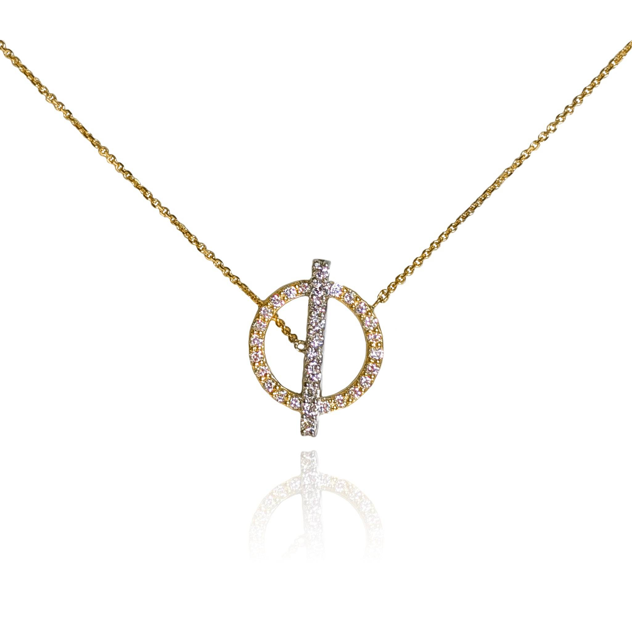 INFINITY Pendant