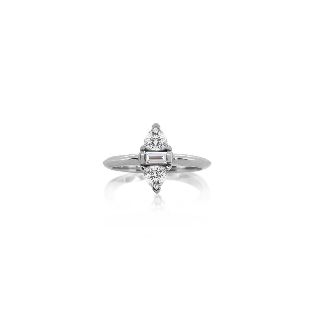 KIARA ENGAGEMENT RING