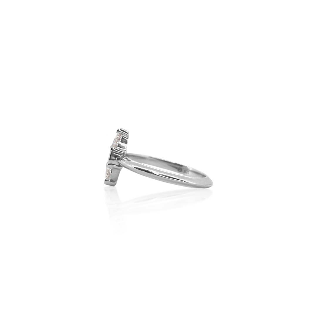 KIARA ENGAGEMENT RING