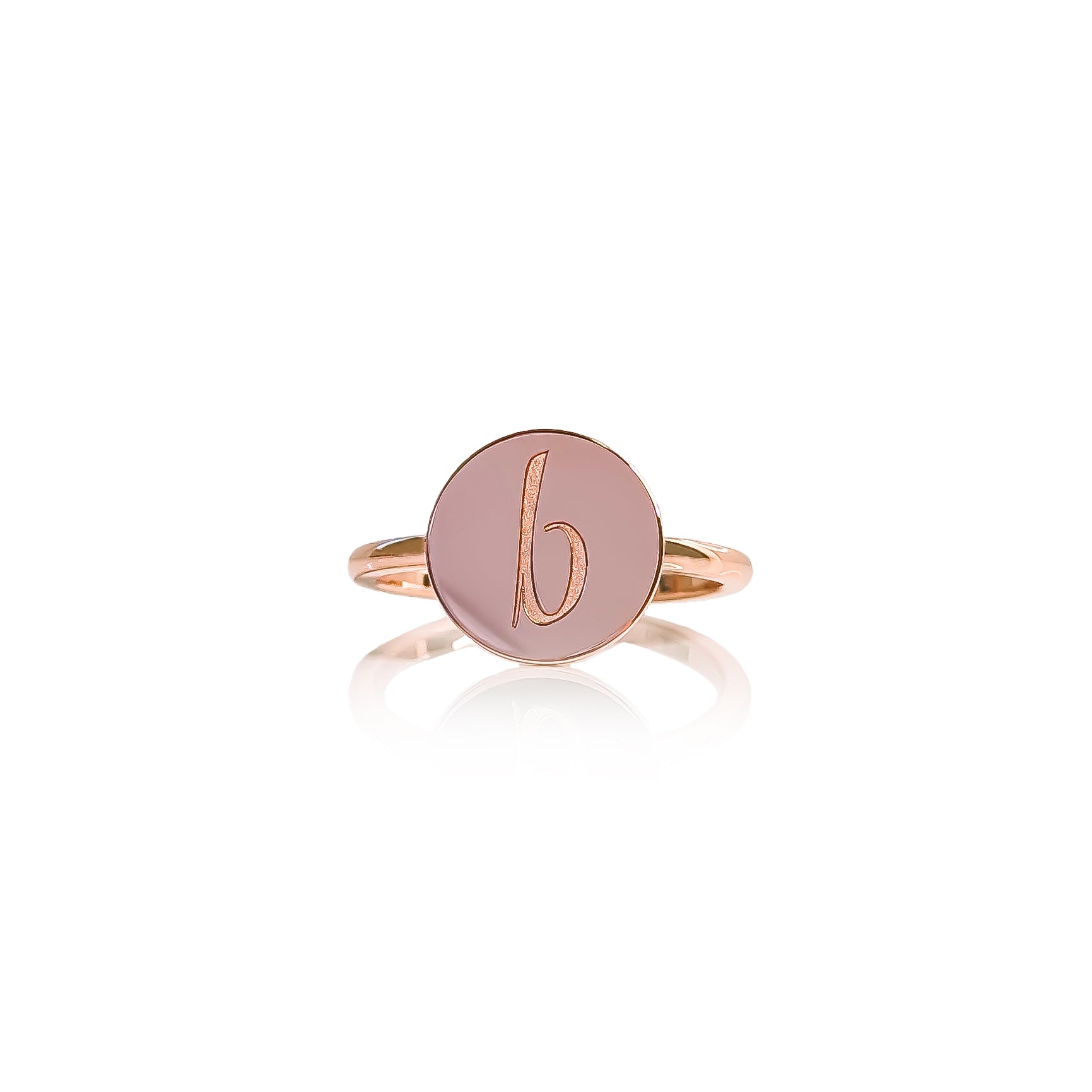 Love Letter Ring