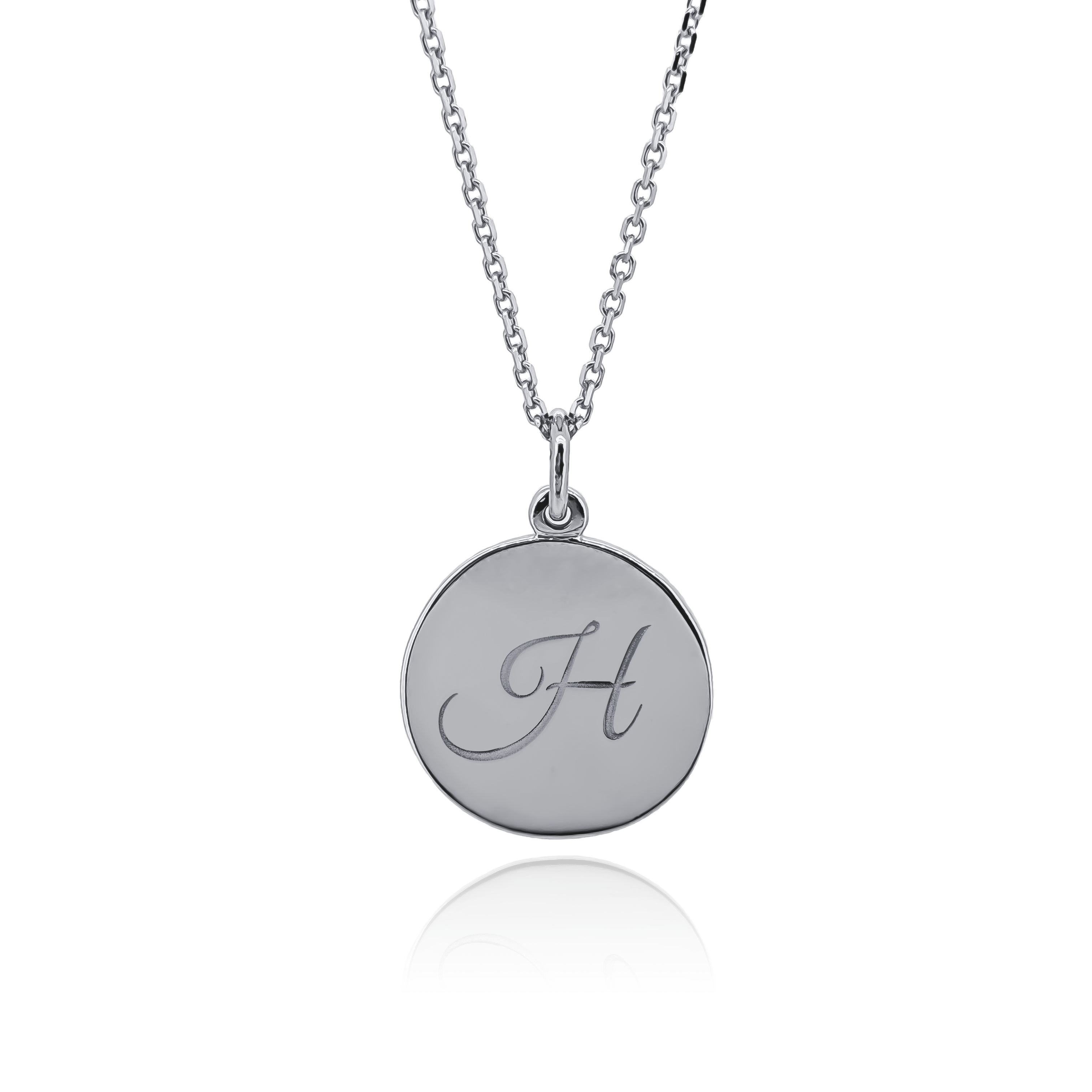Love Letter Necklace