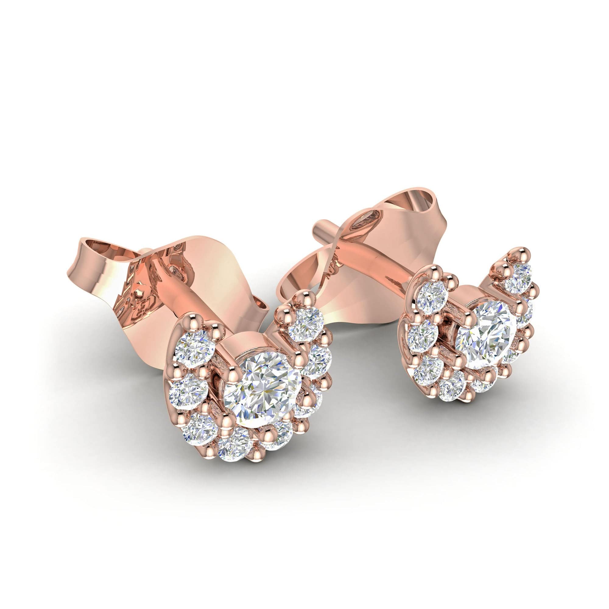 Lucky Me Earrings
