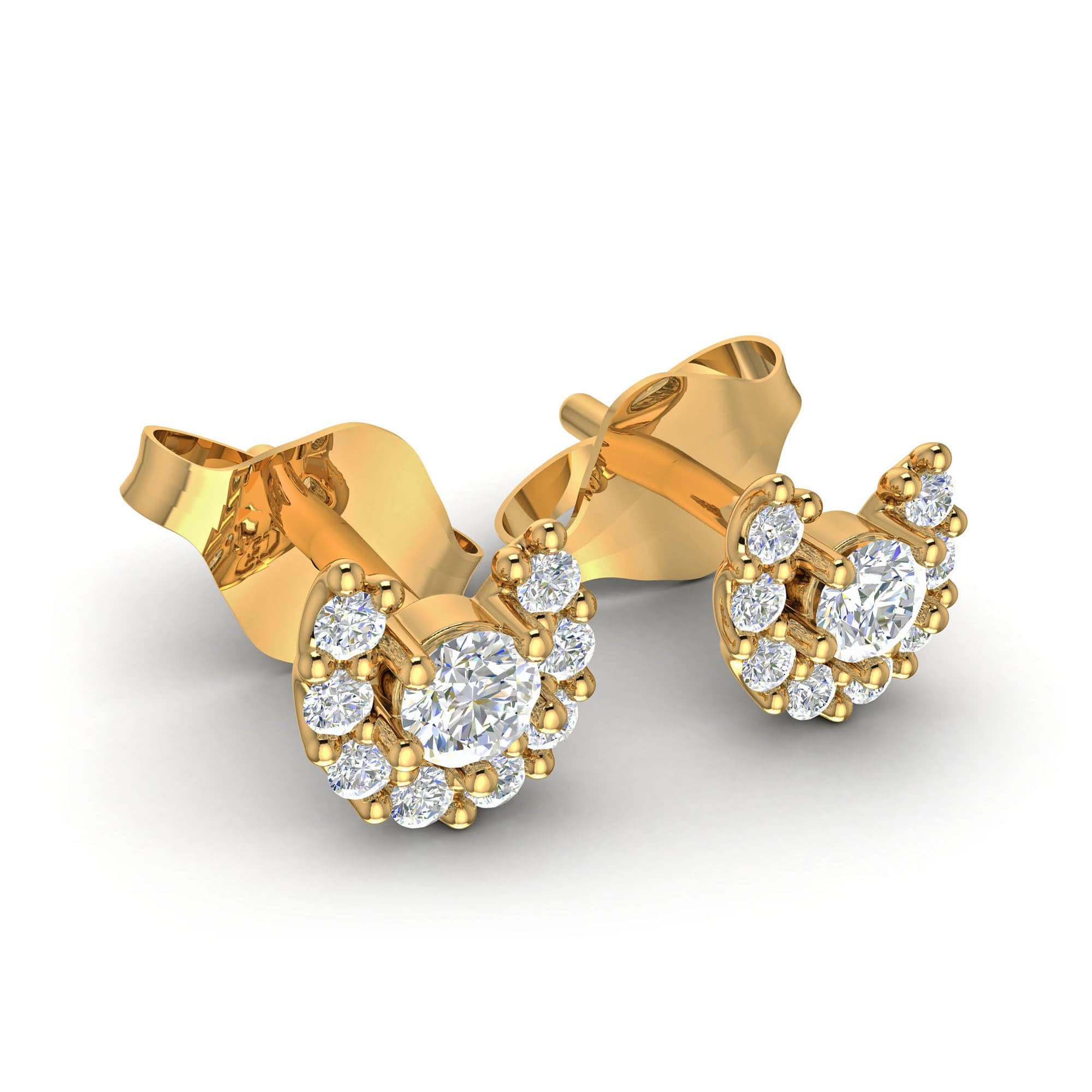 Lucky Me Earrings