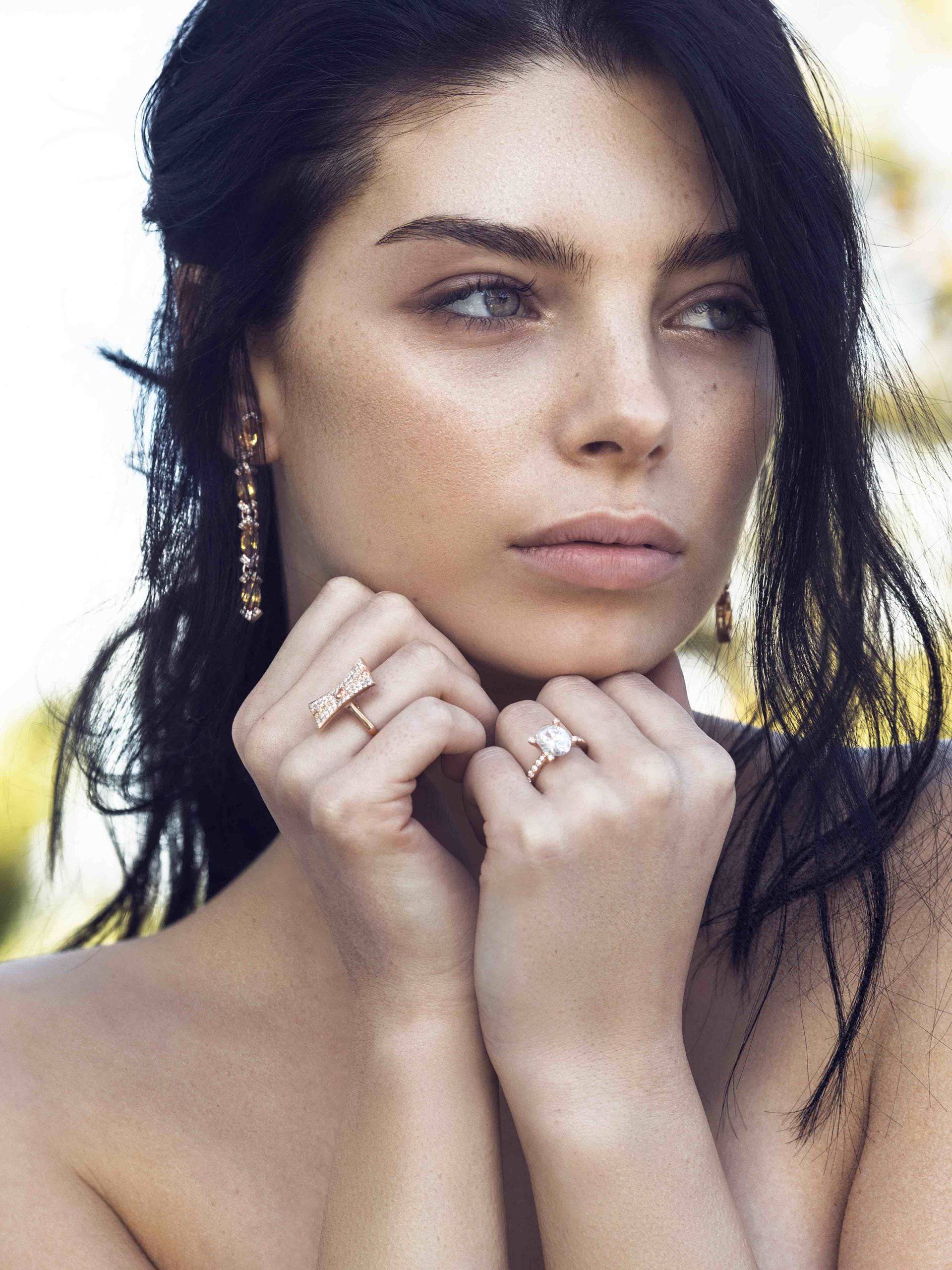 Stella Engagement Ring