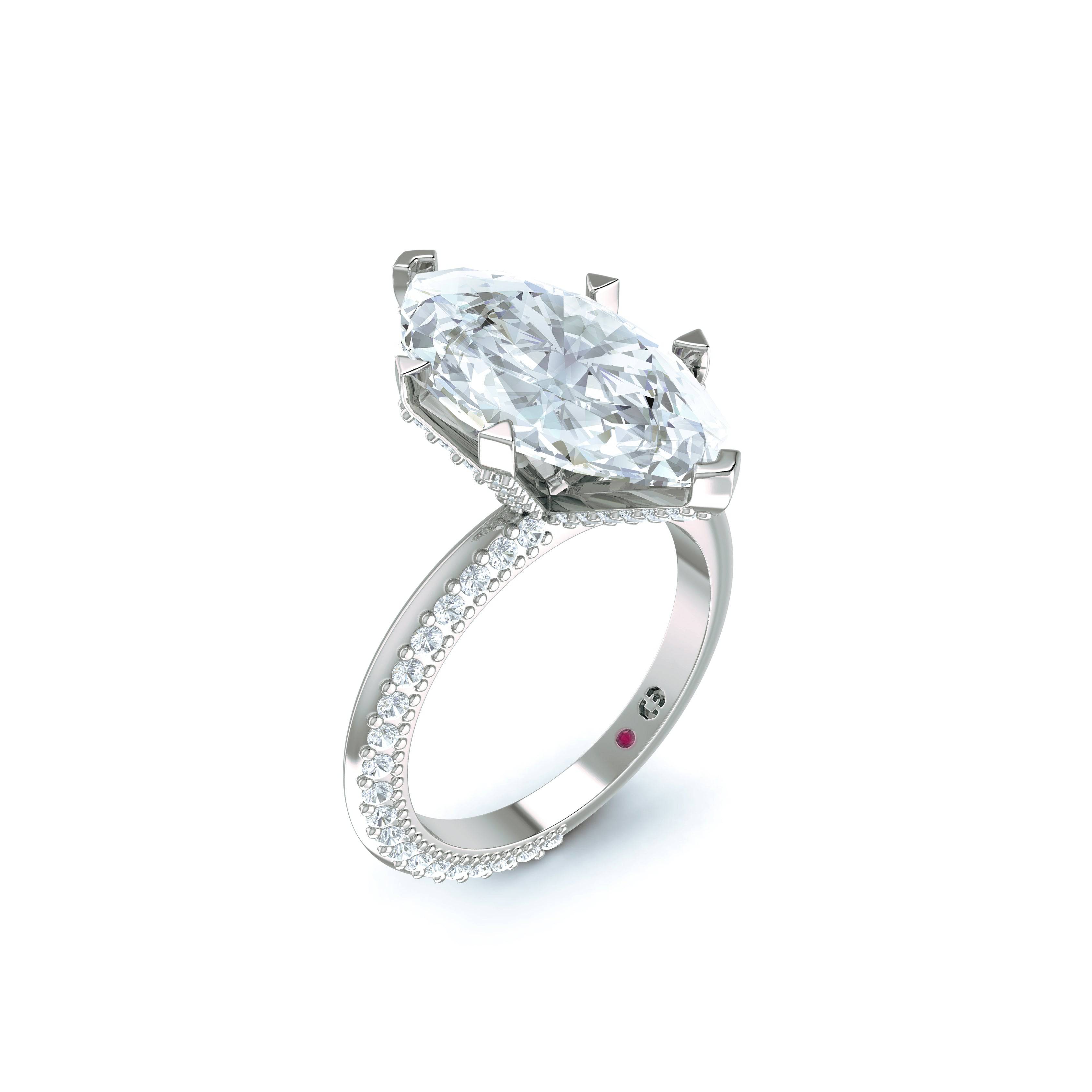 Marquesa Ring