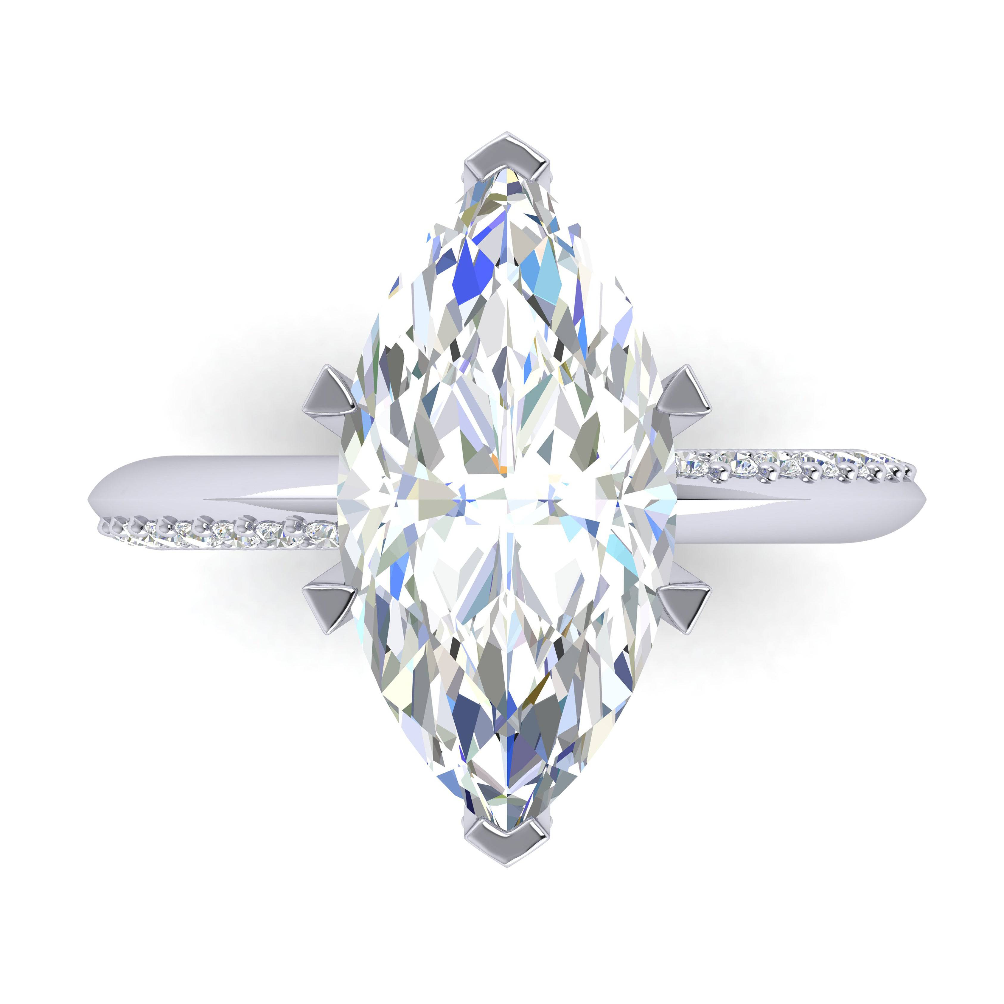 Marquesa Ring