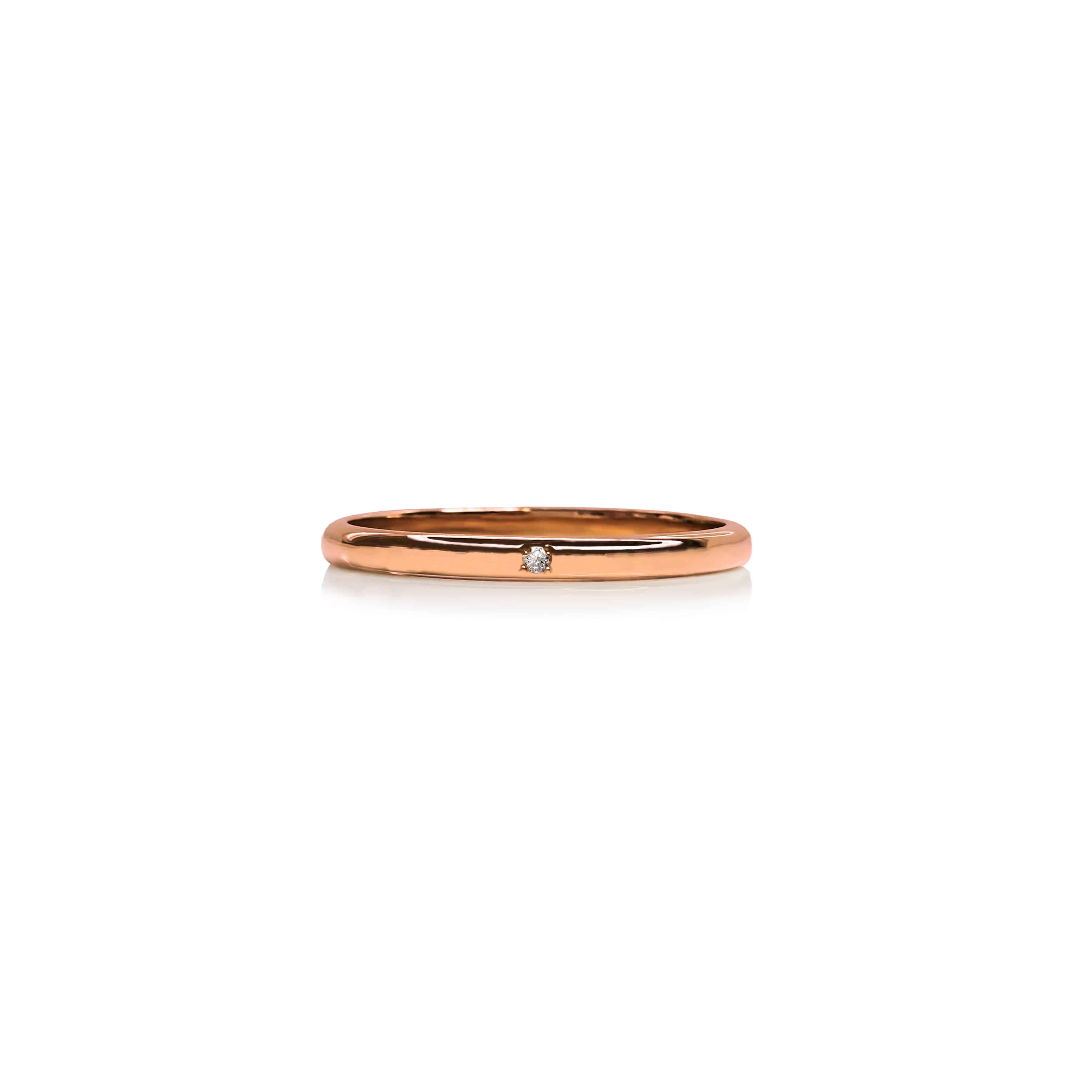 May Ring