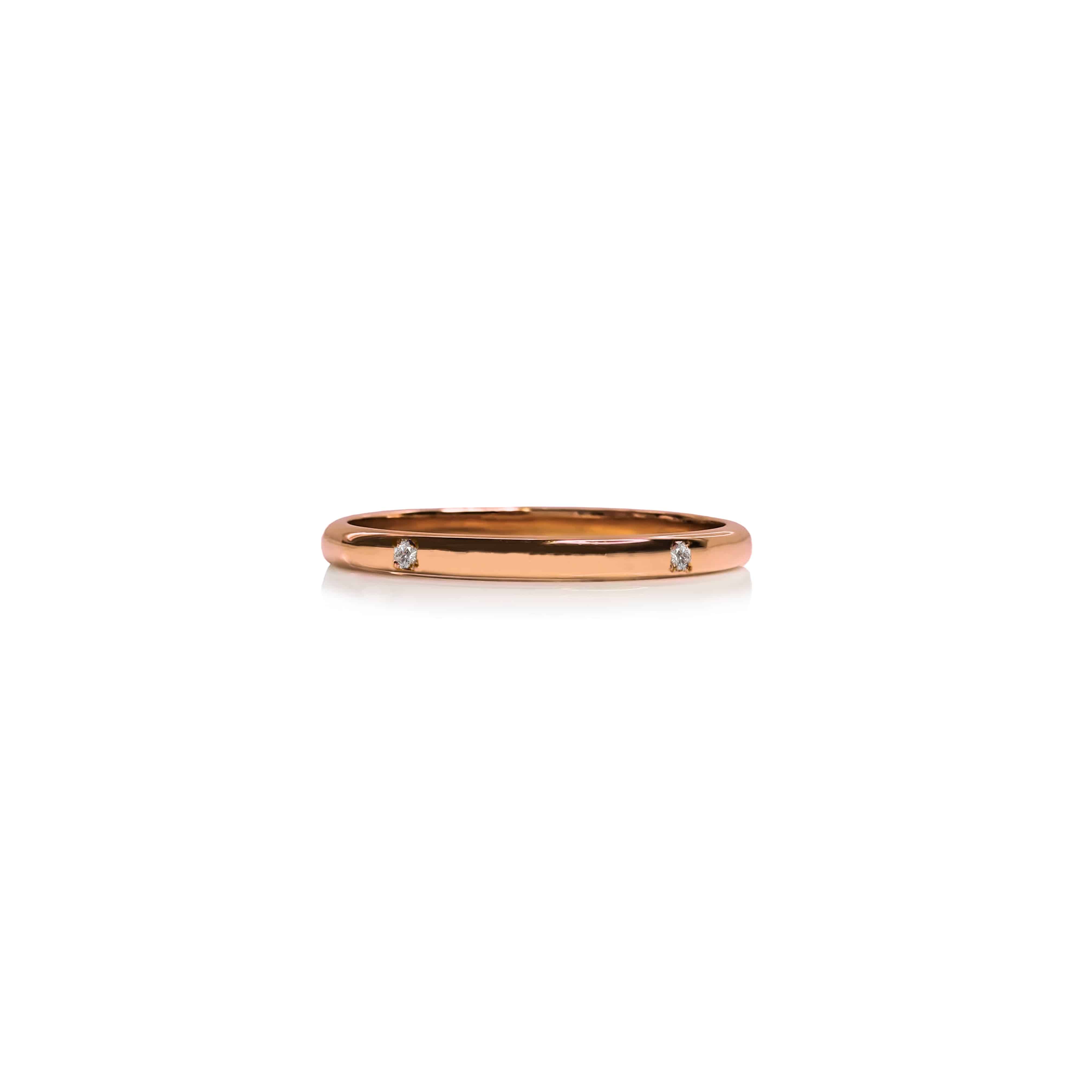 May Ring