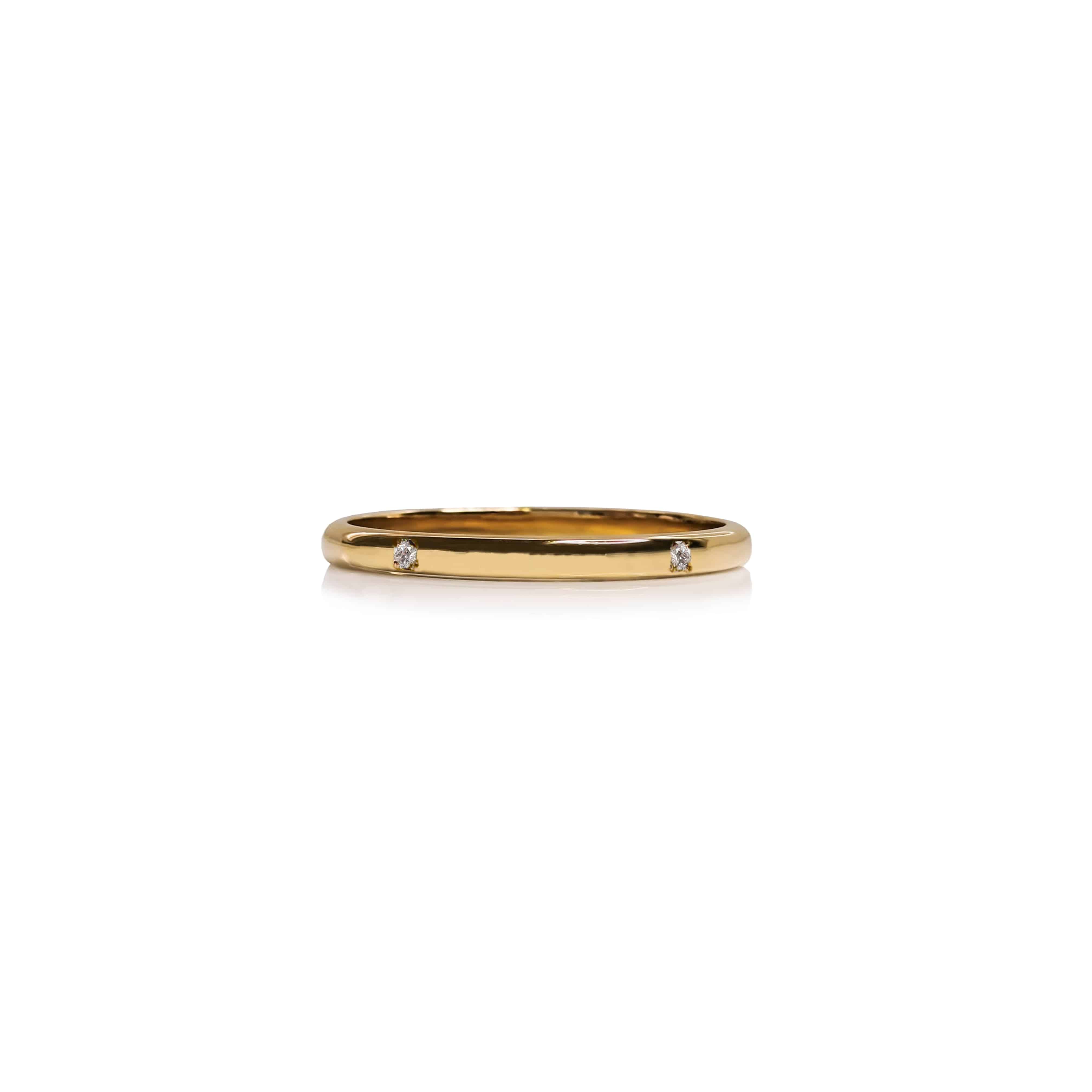 May Ring