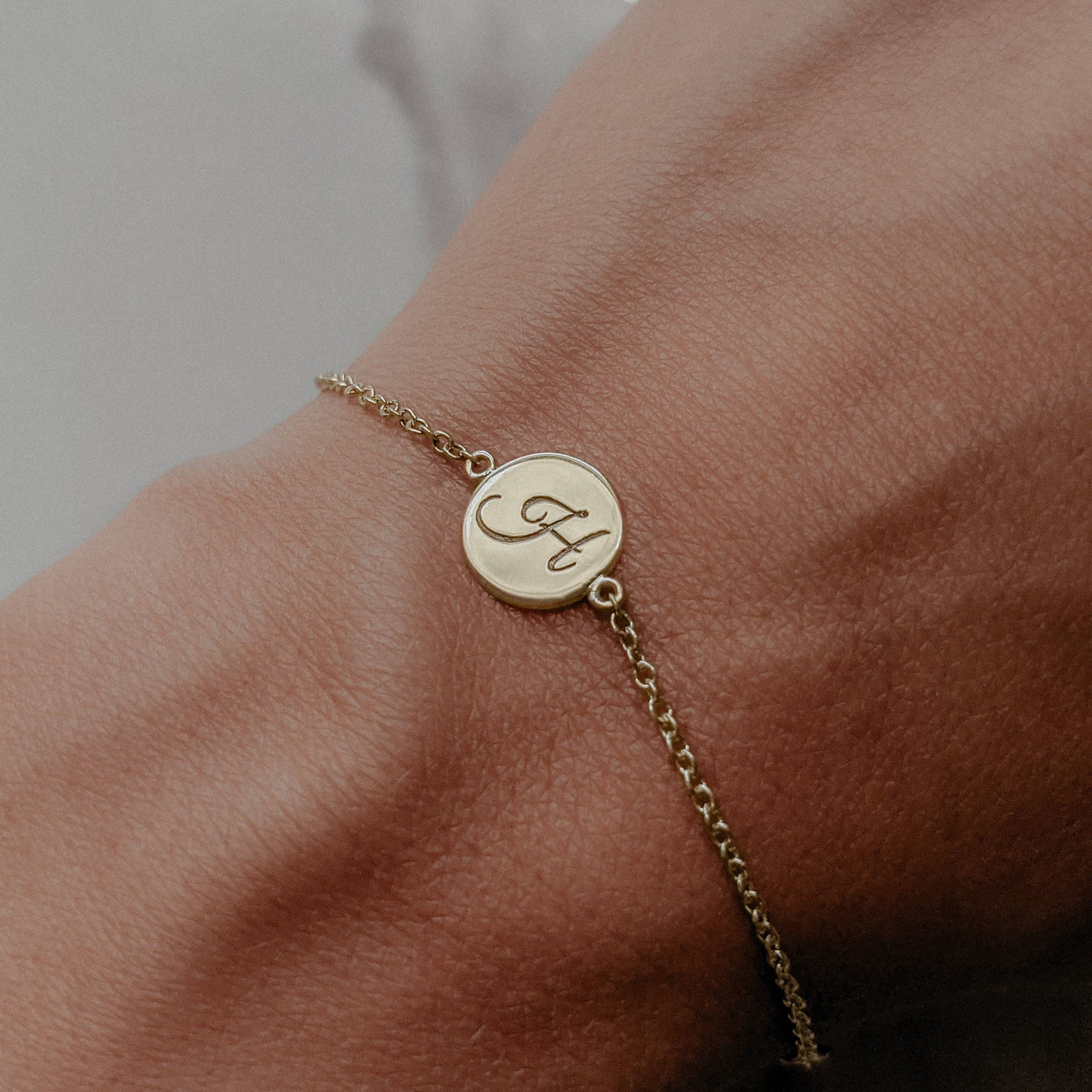Love Letter Bracelet