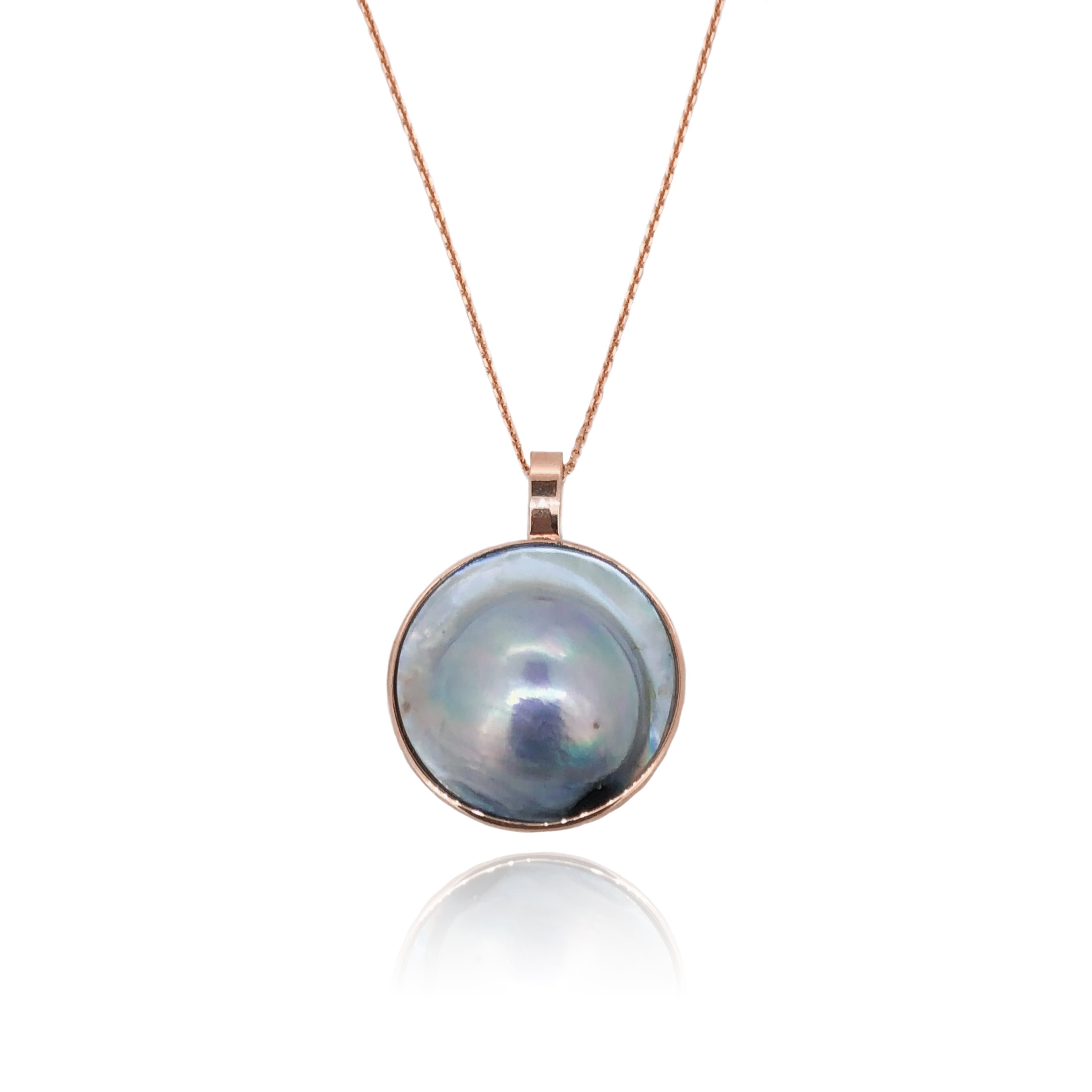 Pearl Pendant
