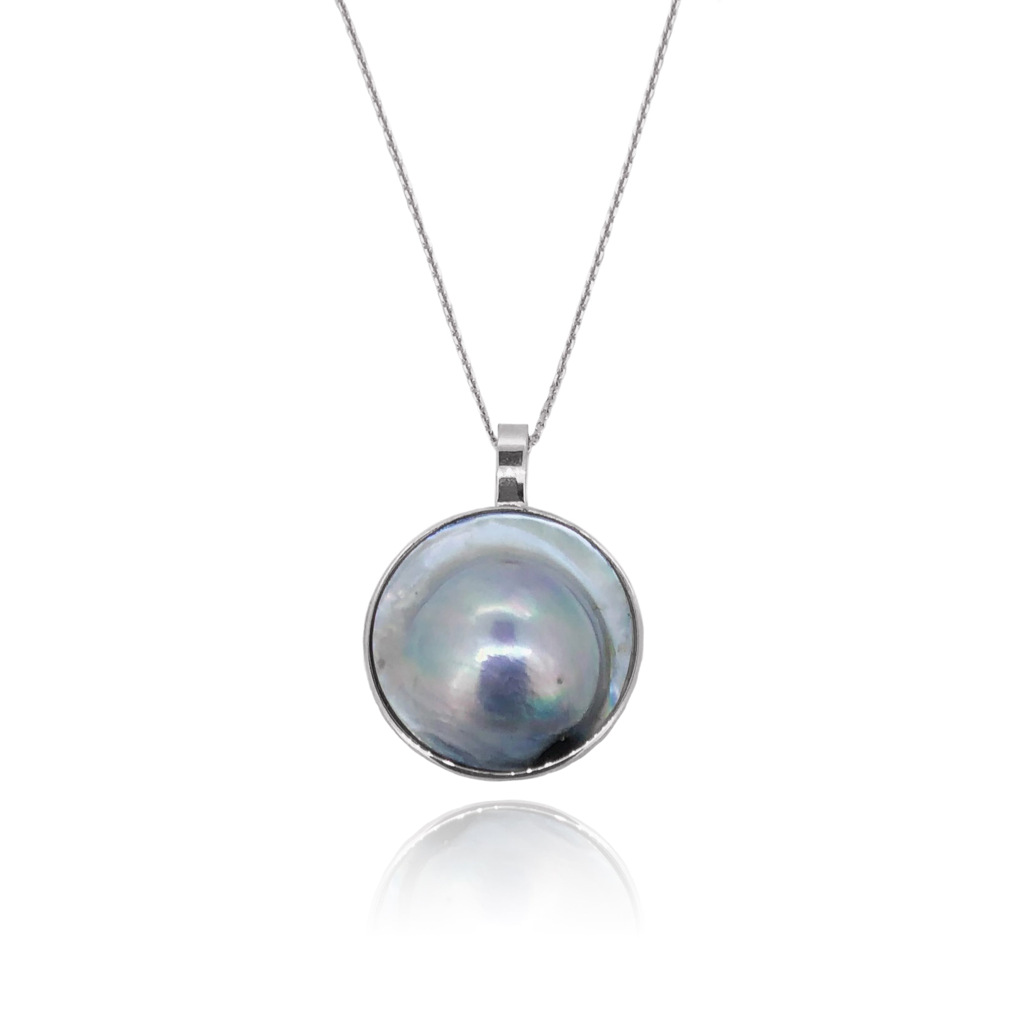 Pearl Pendant