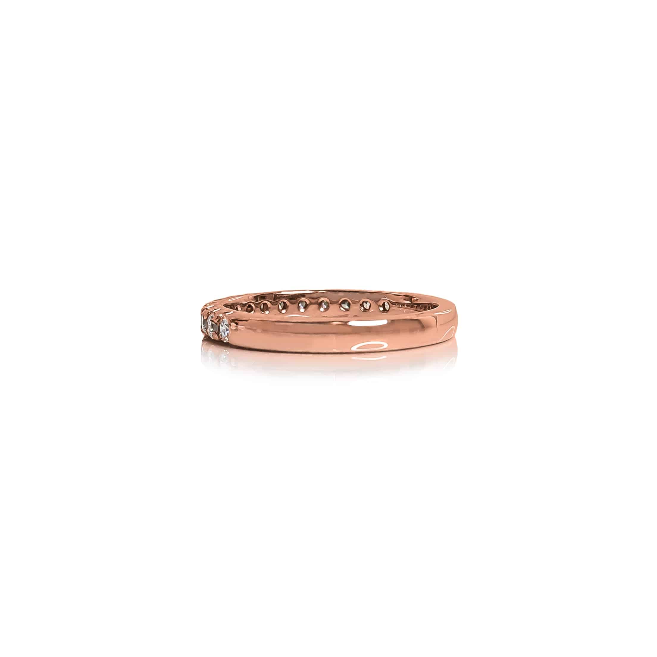 Radiance Ring - Half Set