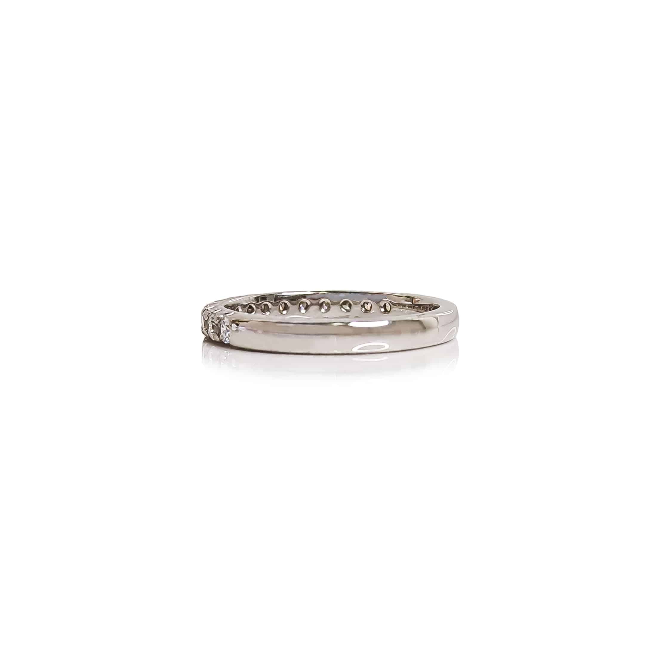 Radiance Ring - Half Set