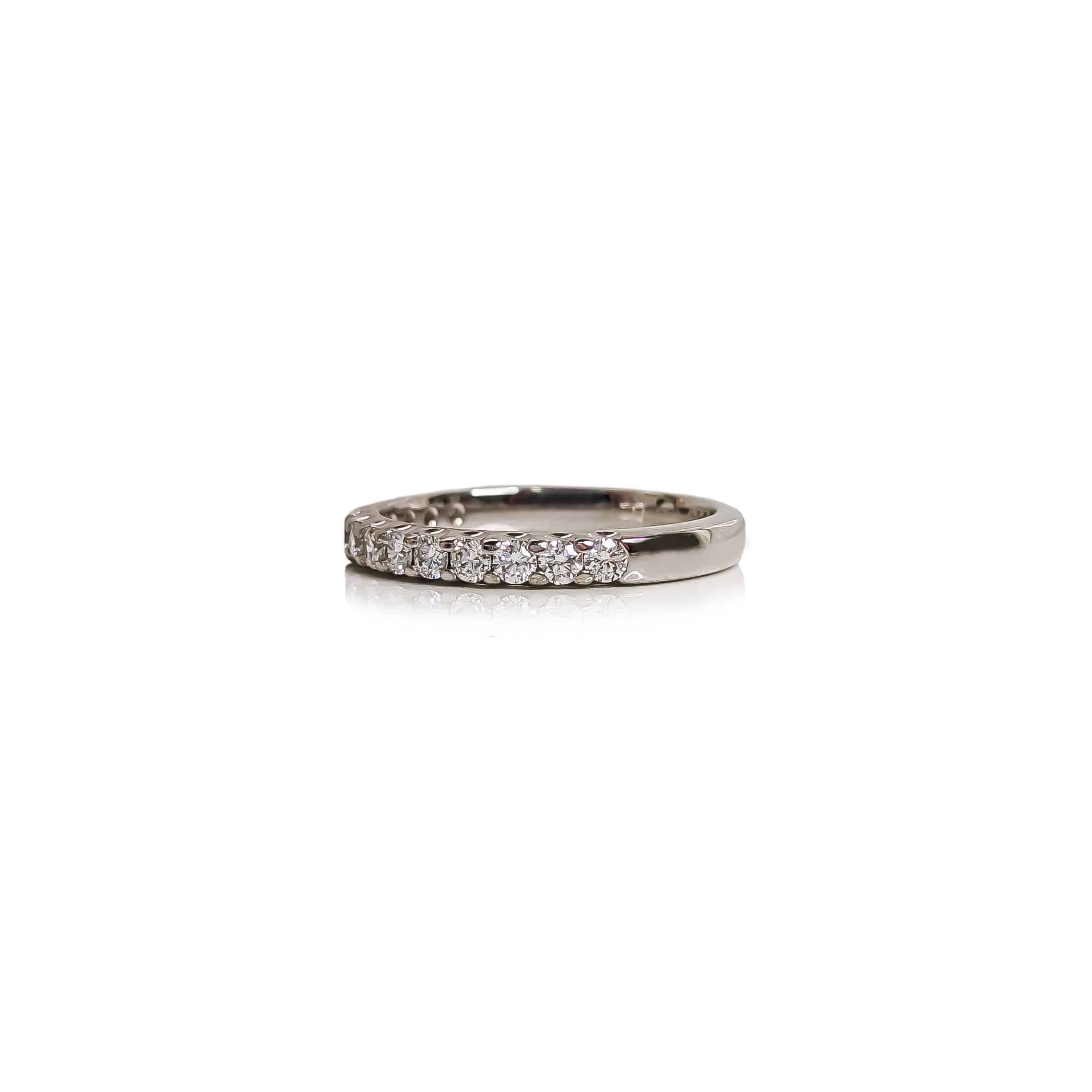 Radiance Ring - Half Set