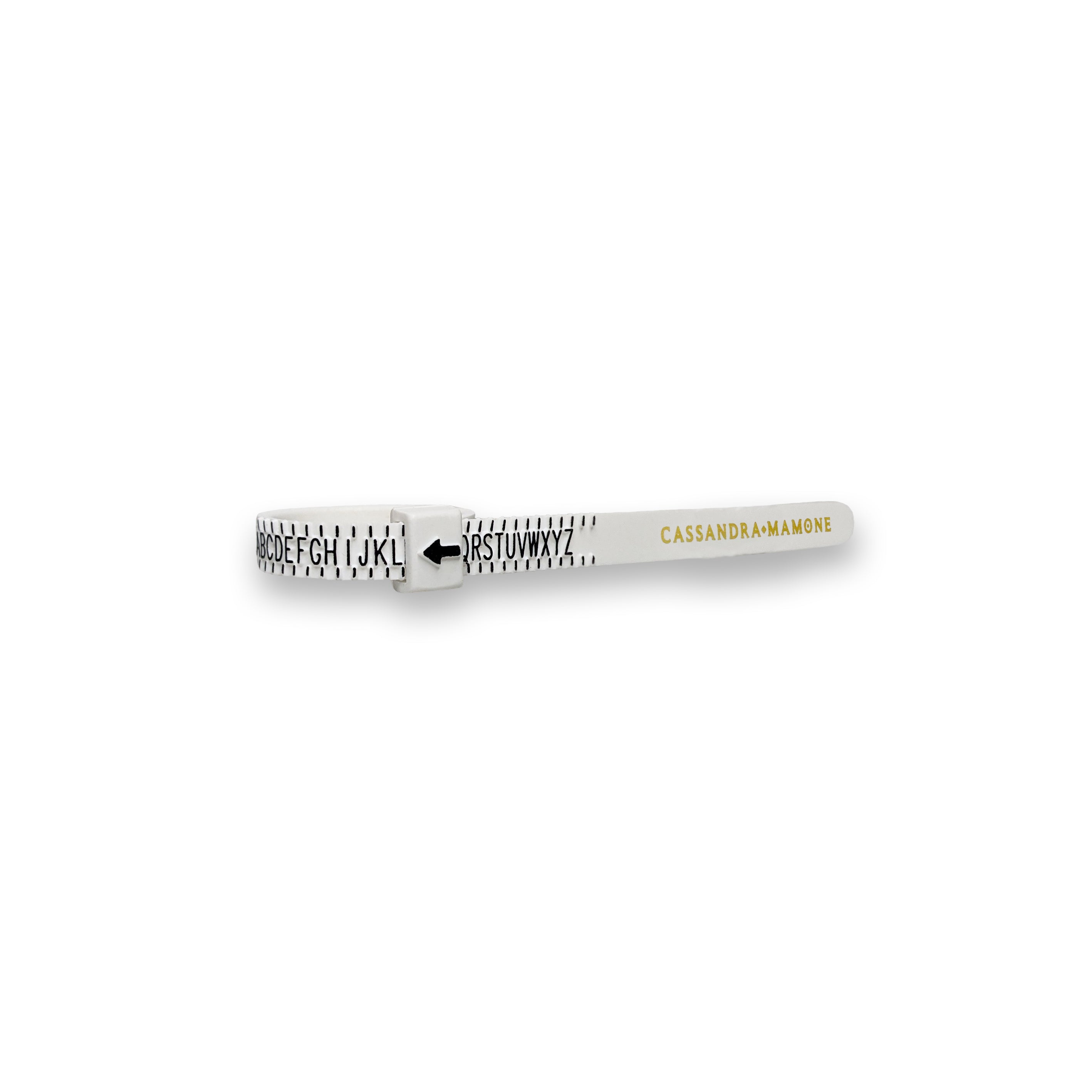 Ring Sizer