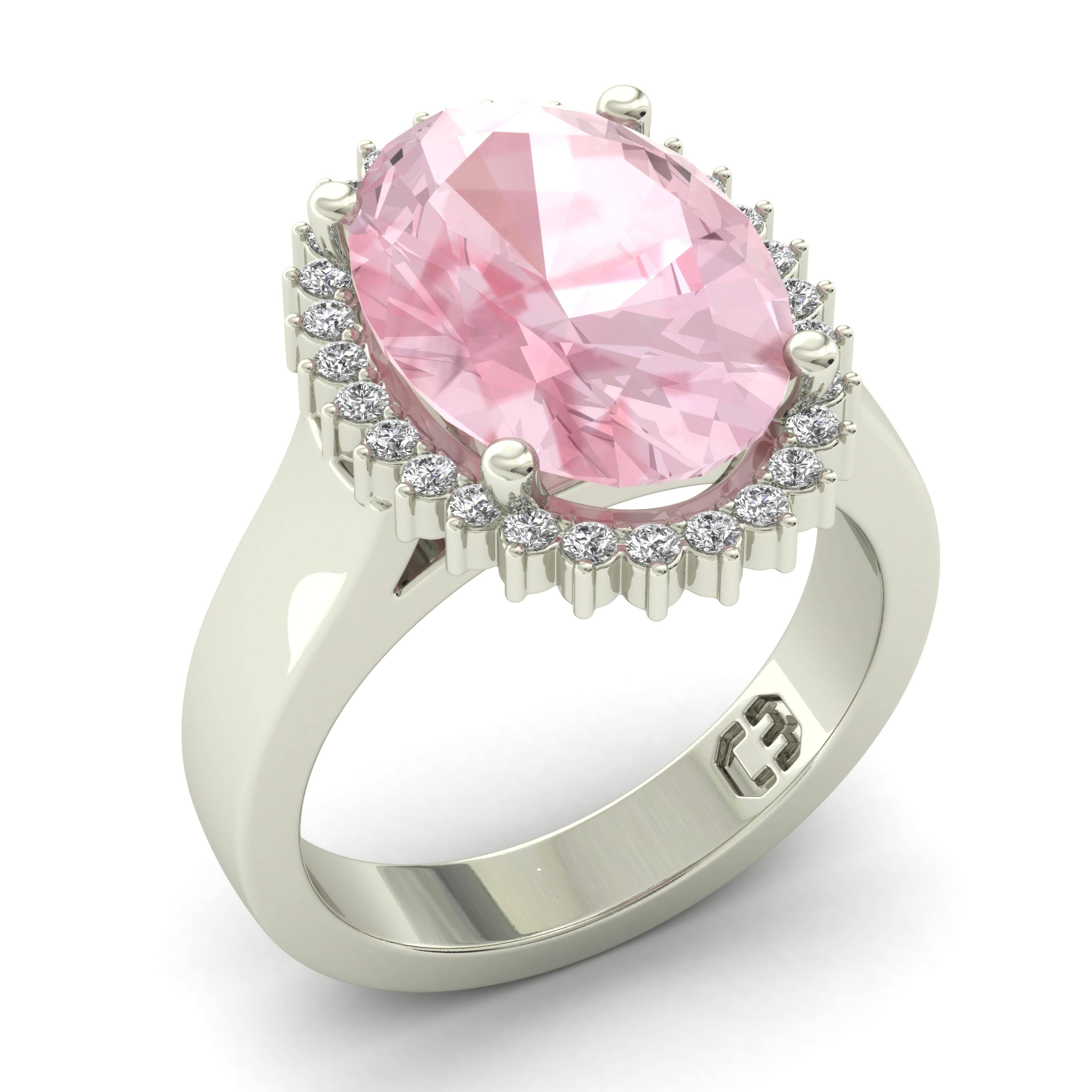 Santa Monica Ring