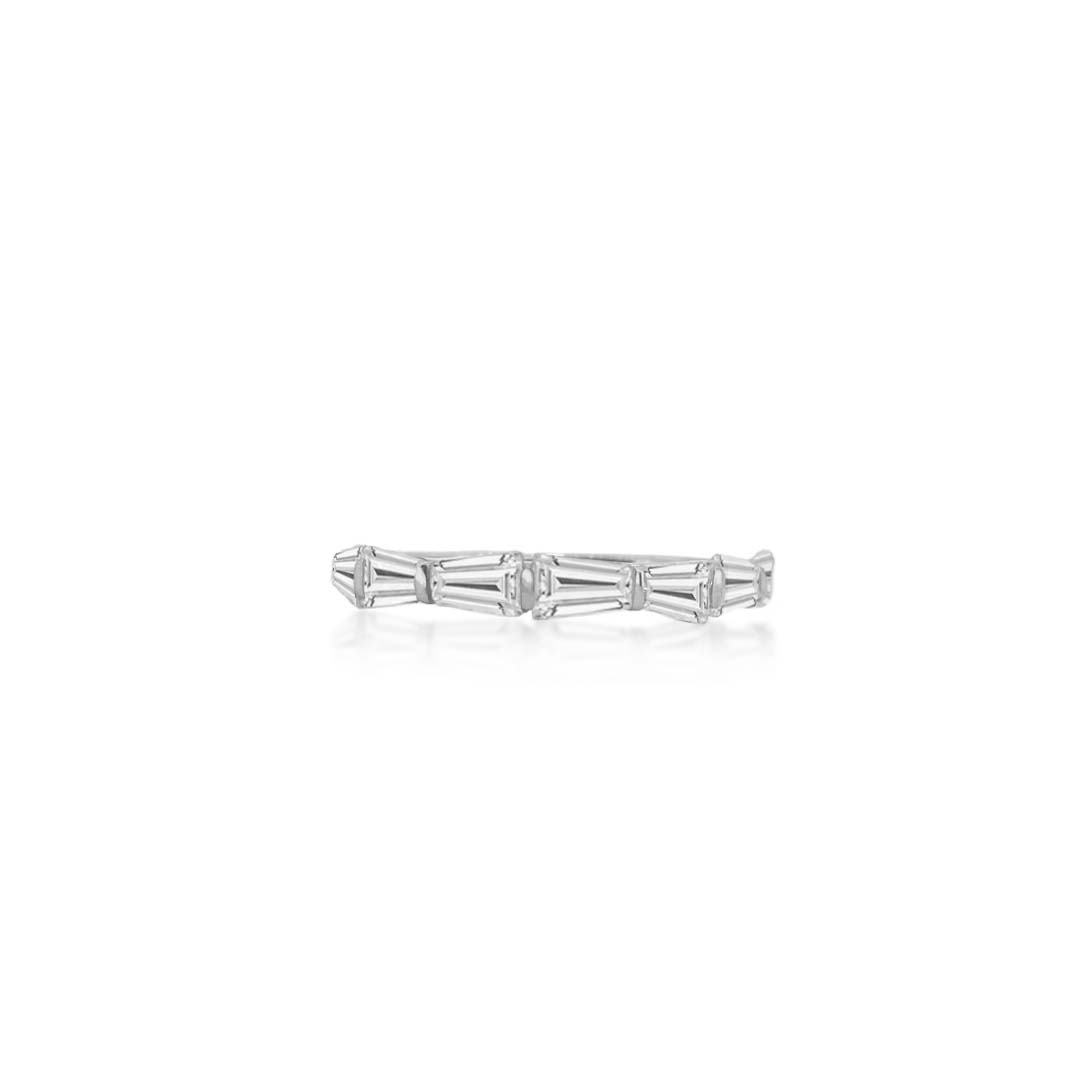 SERAFINA ETERNITY BAND