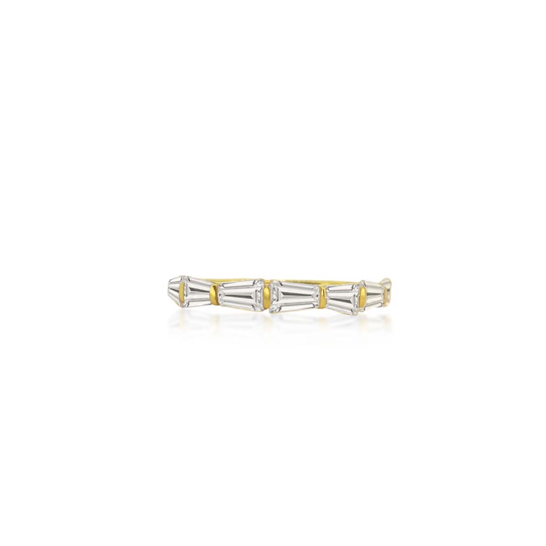 SERAFINA ETERNITY BAND