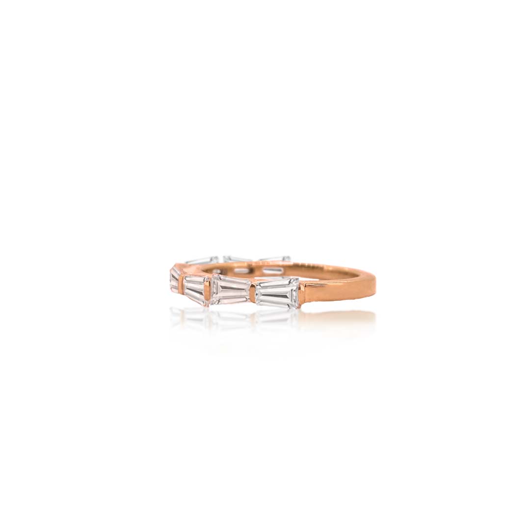 SERAFINA ETERNITY BAND