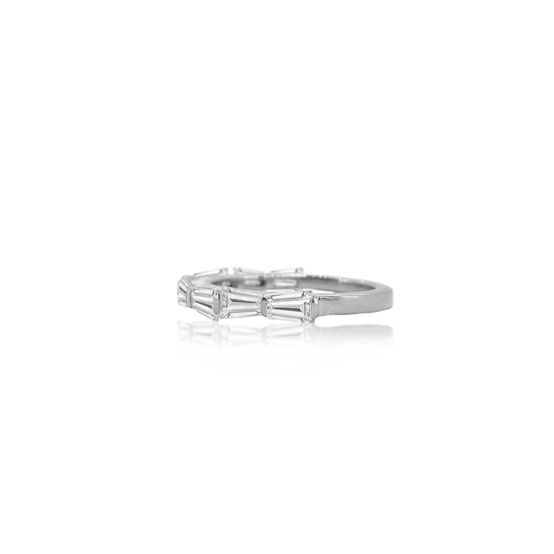 SERAFINA ETERNITY BAND