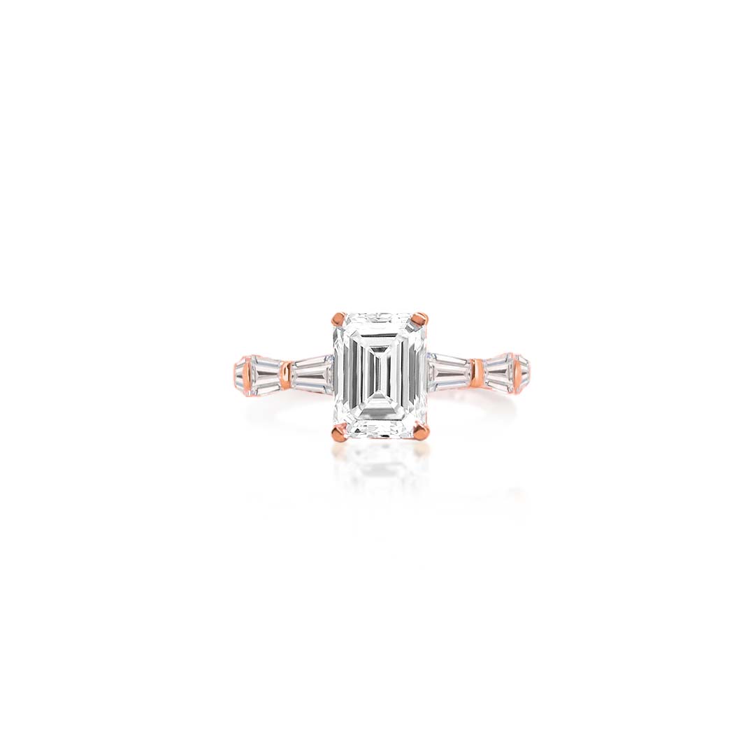 SERAFINA ENGAGEMENT RING