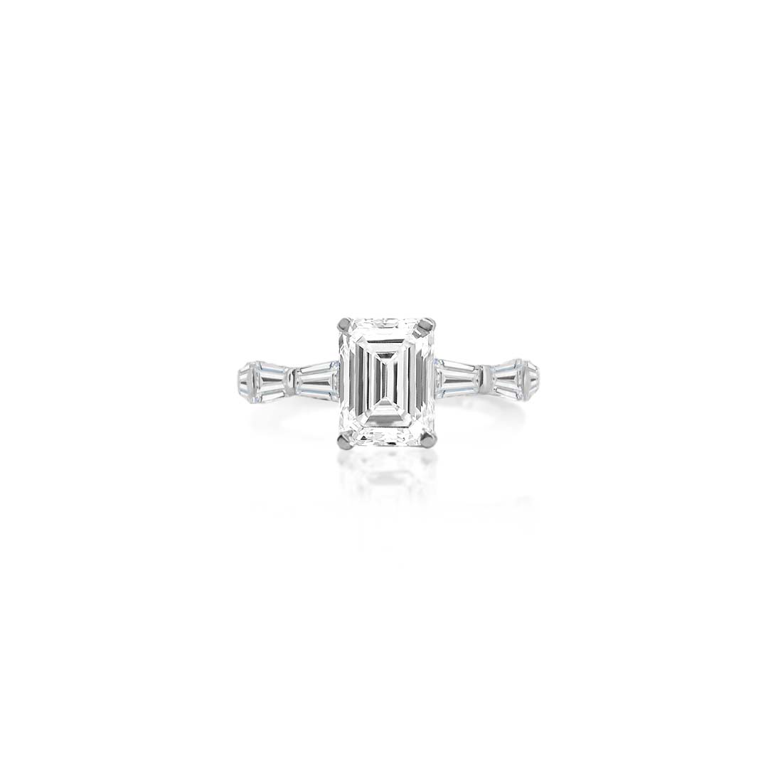 SERAFINA ENGAGEMENT RING