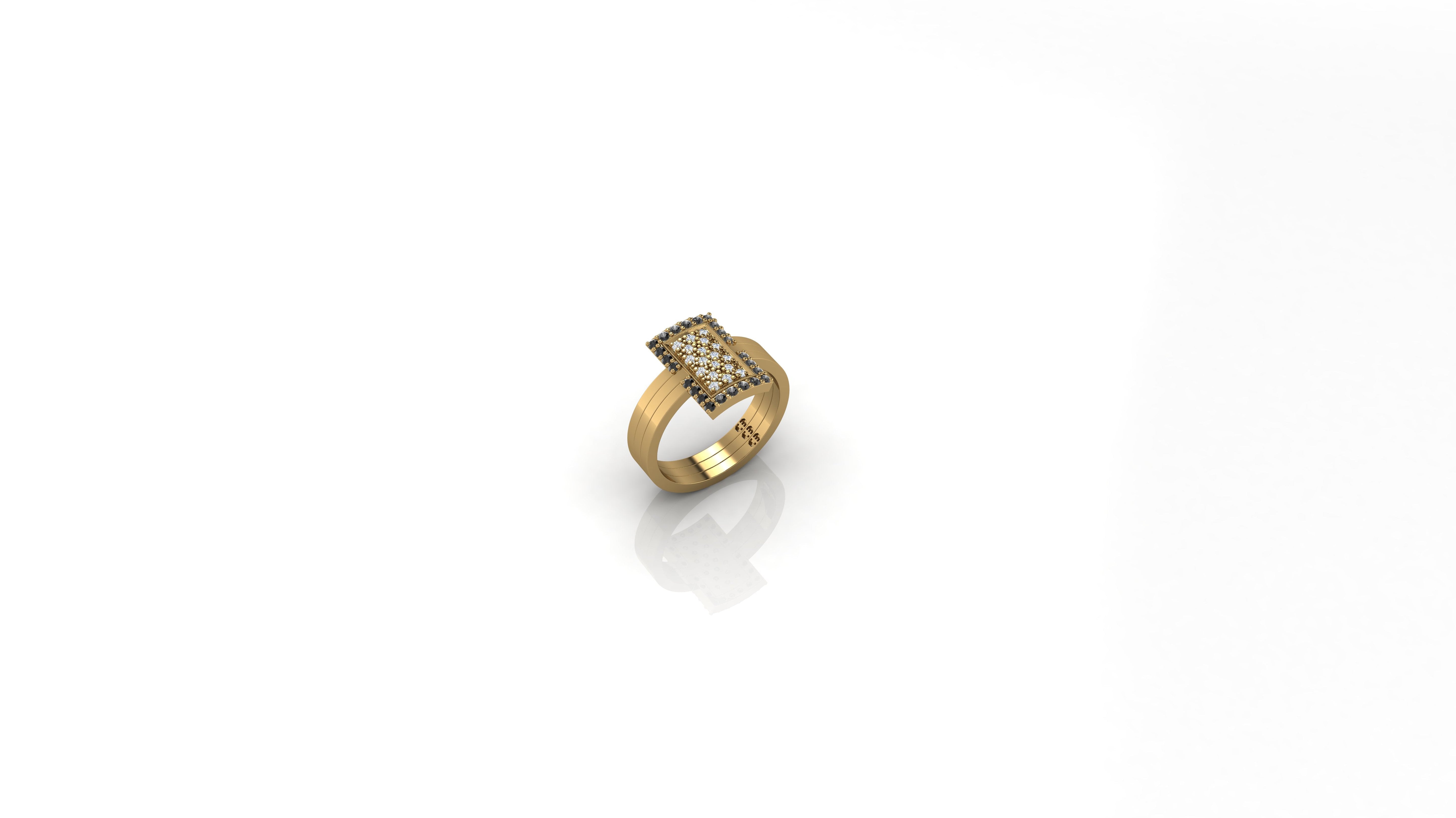 Honesty Ring