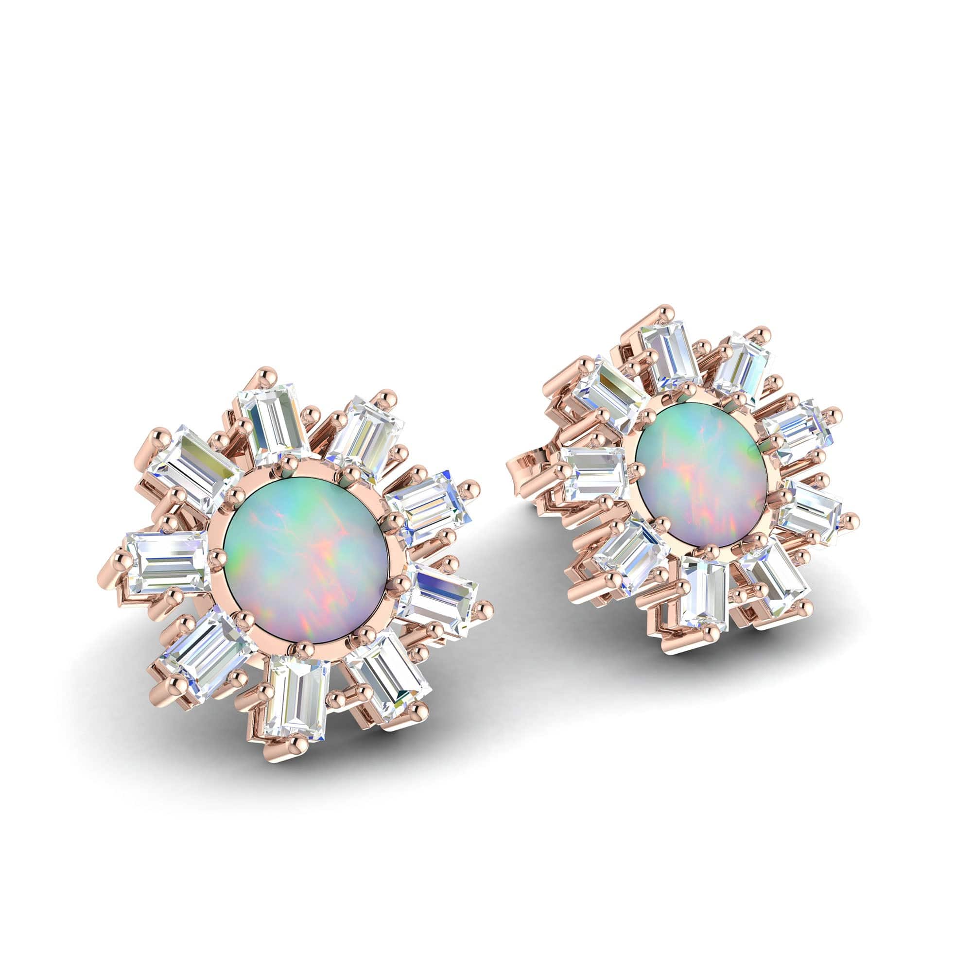 Star Studs