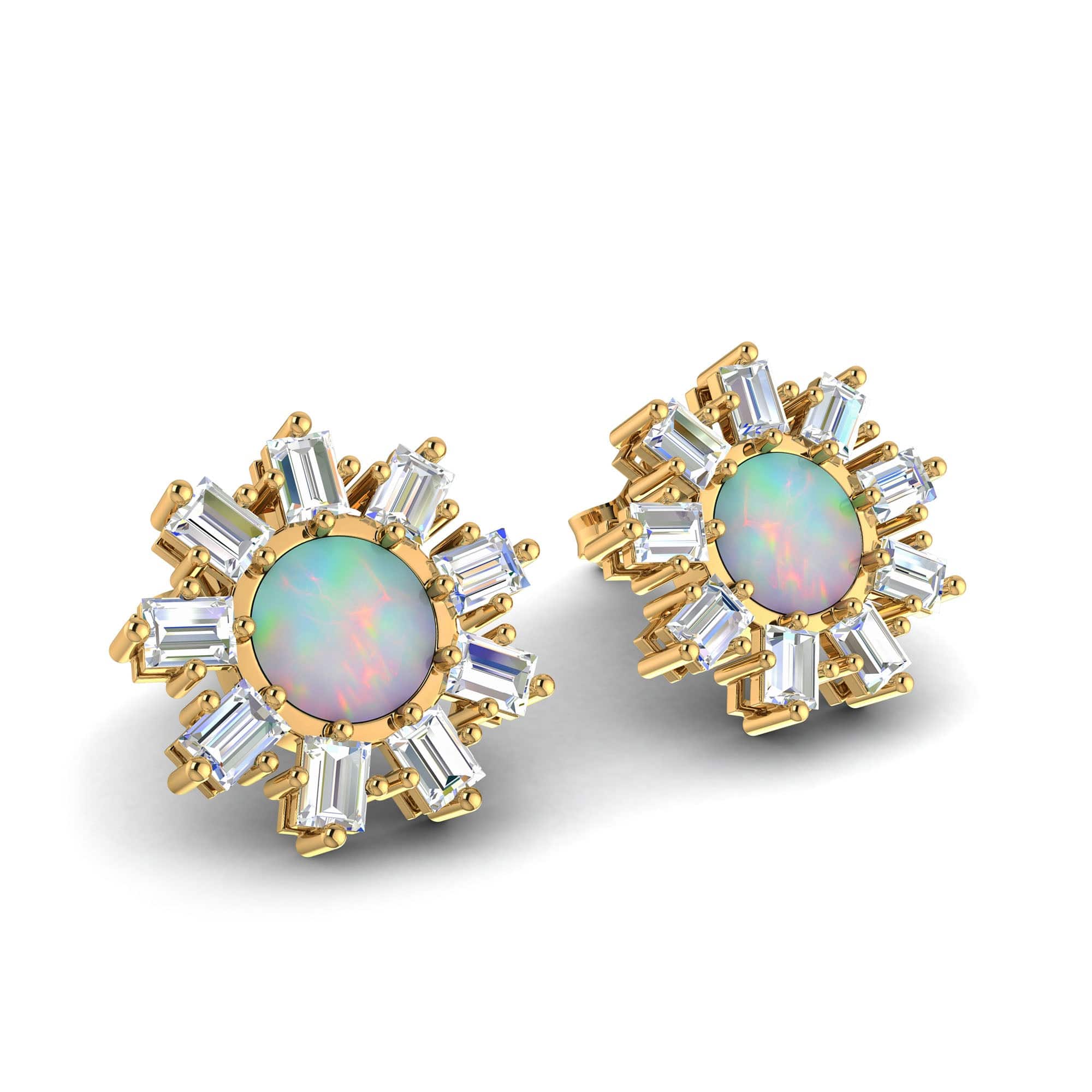 Star Studs