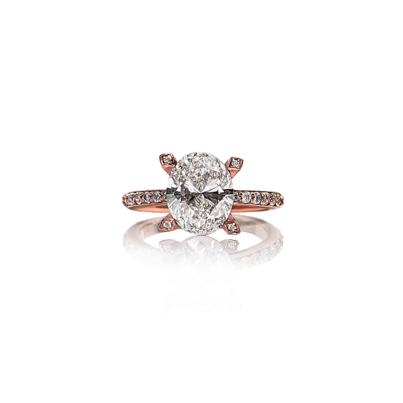 Stella Engagement Ring