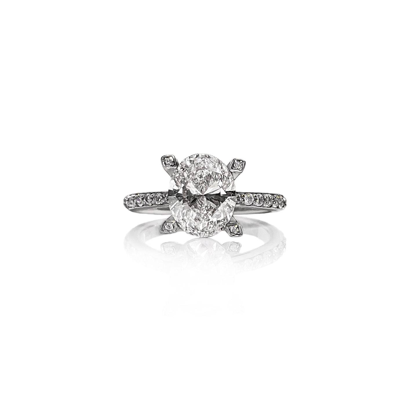 Stella Engagement Ring
