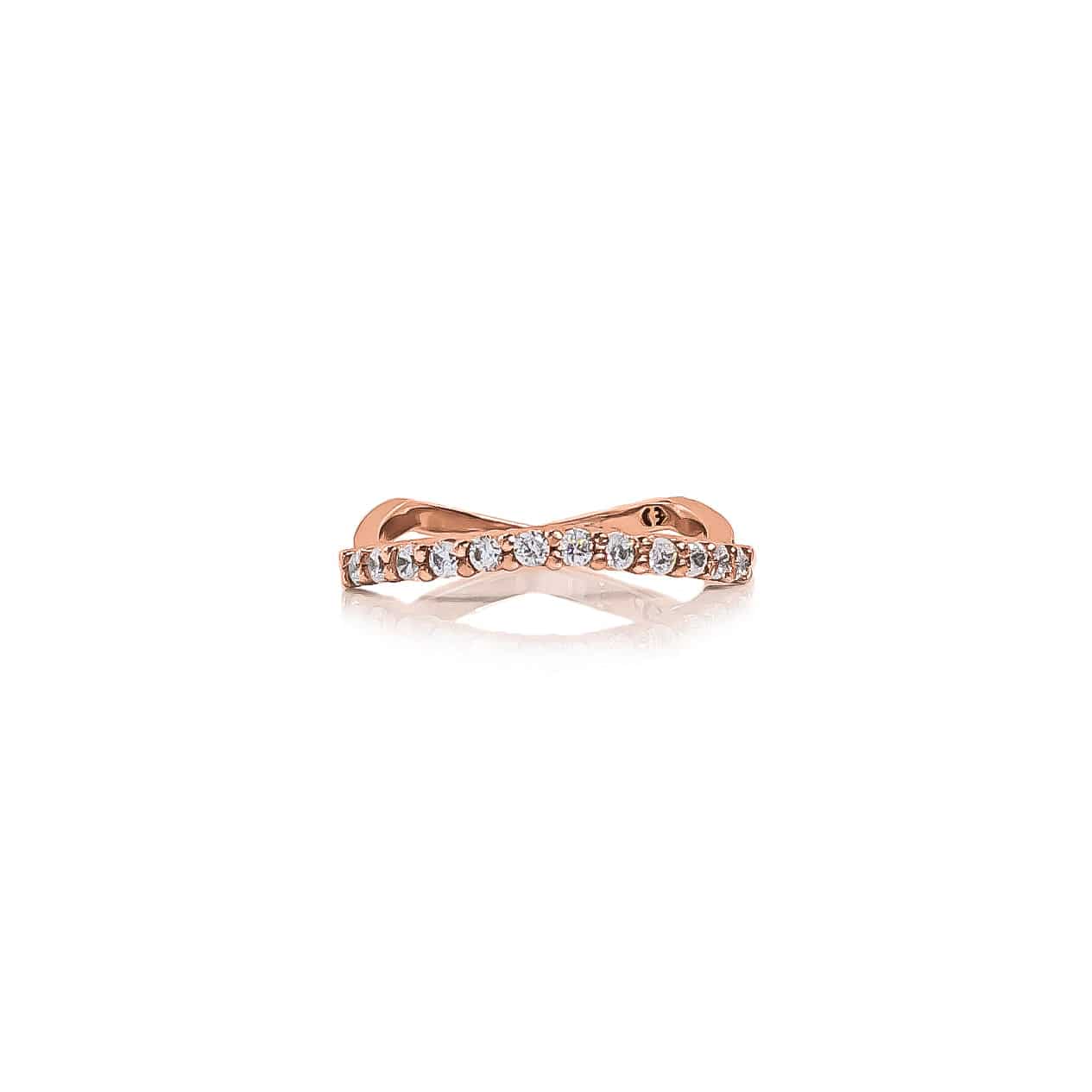 Sway My Way Ring