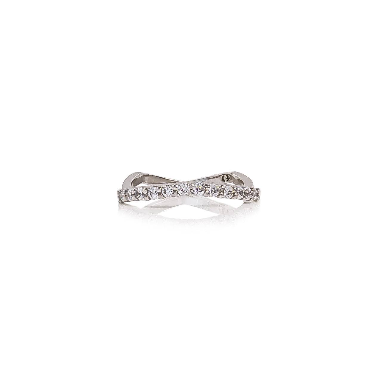 Sway My Way Ring