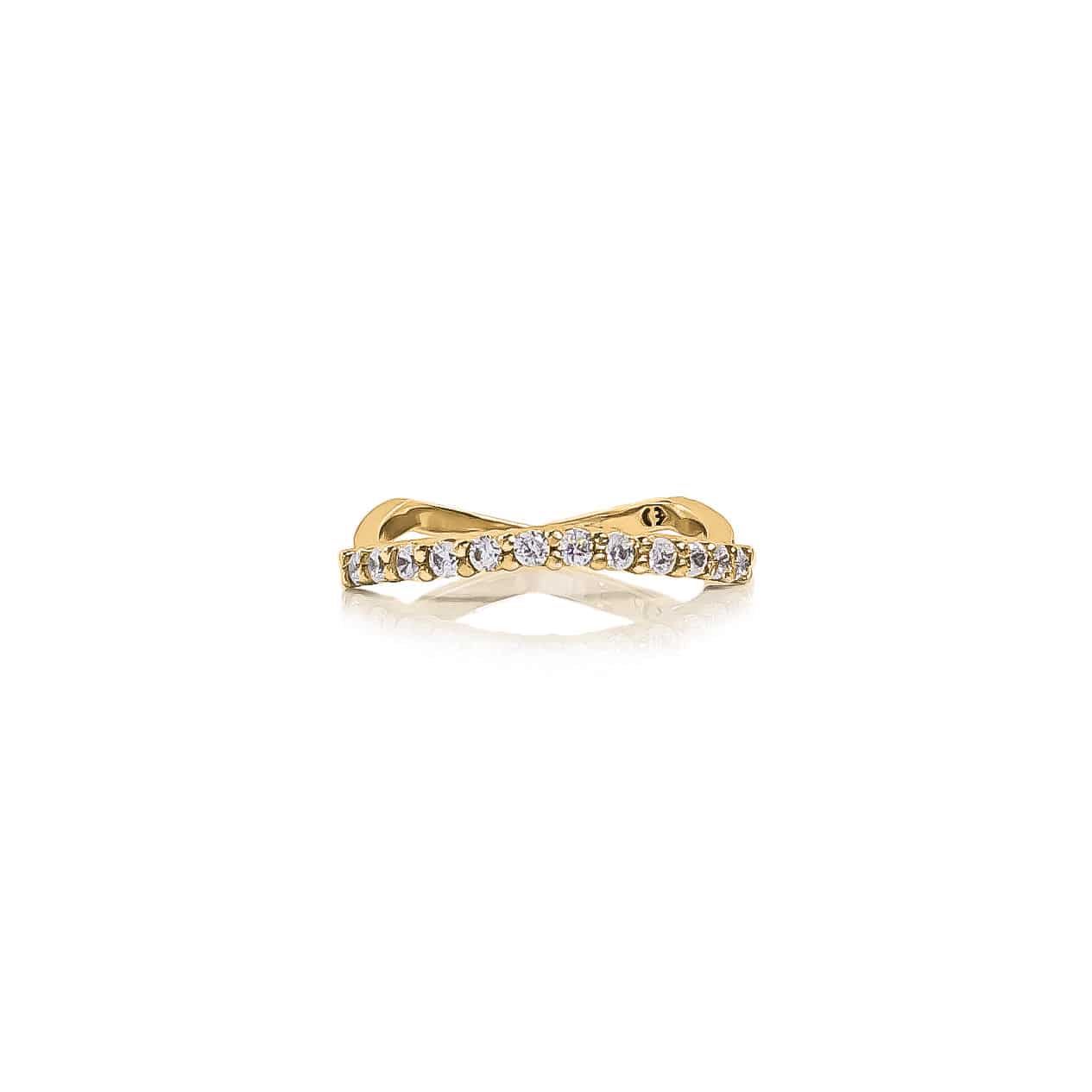 Sway My Way Ring
