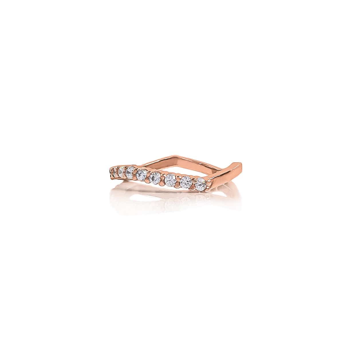 Sway My Way Ring