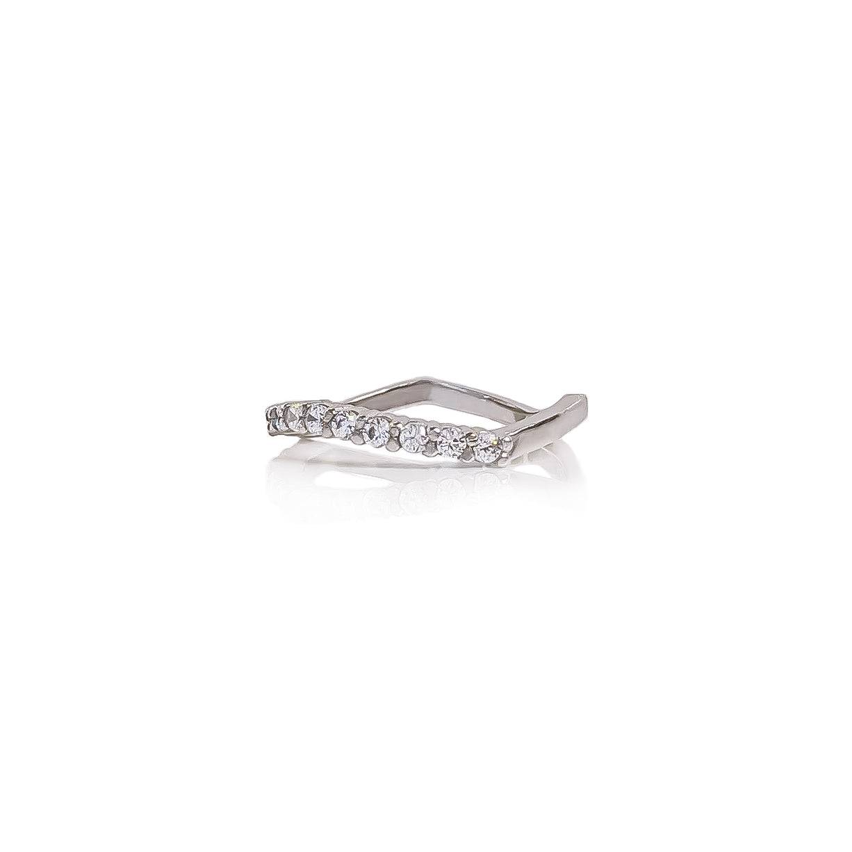 Sway My Way Ring