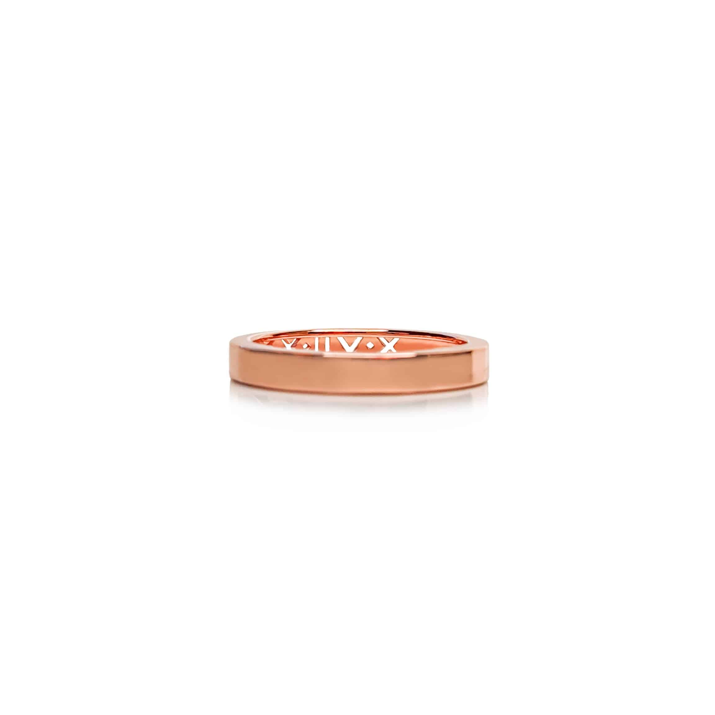 Embrace Ring