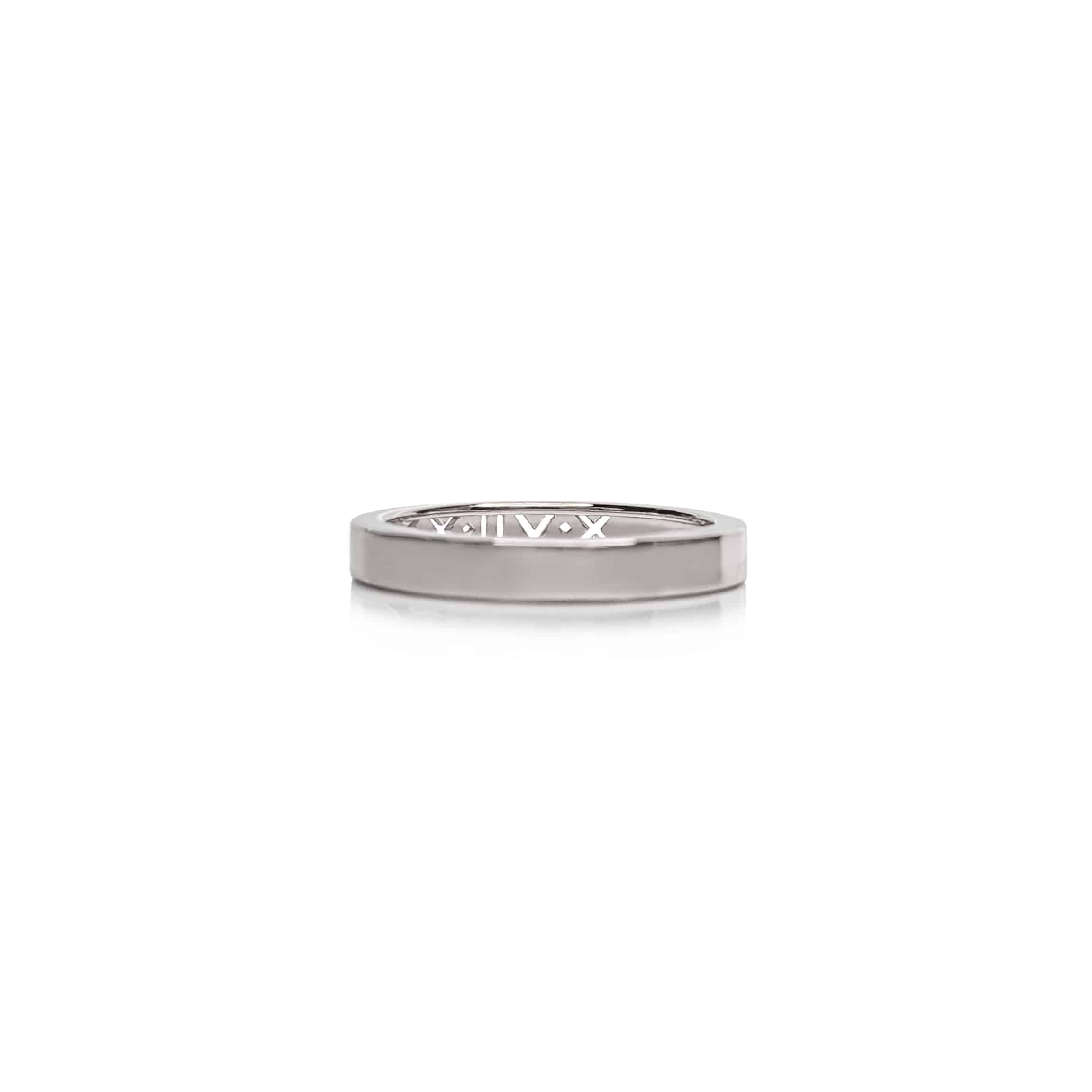 Embrace Ring